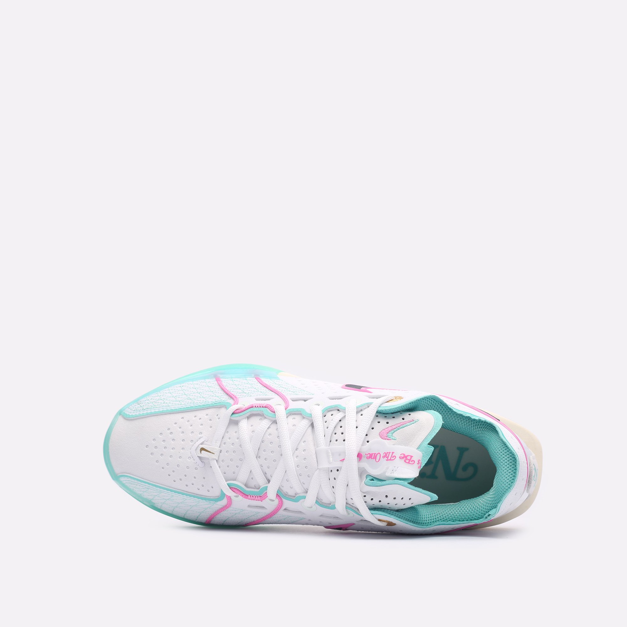 Мужские баскетбольные кроссовки Nike G.T. Cut 3 EP (HM3699-161)  - цена, описание, фото 6