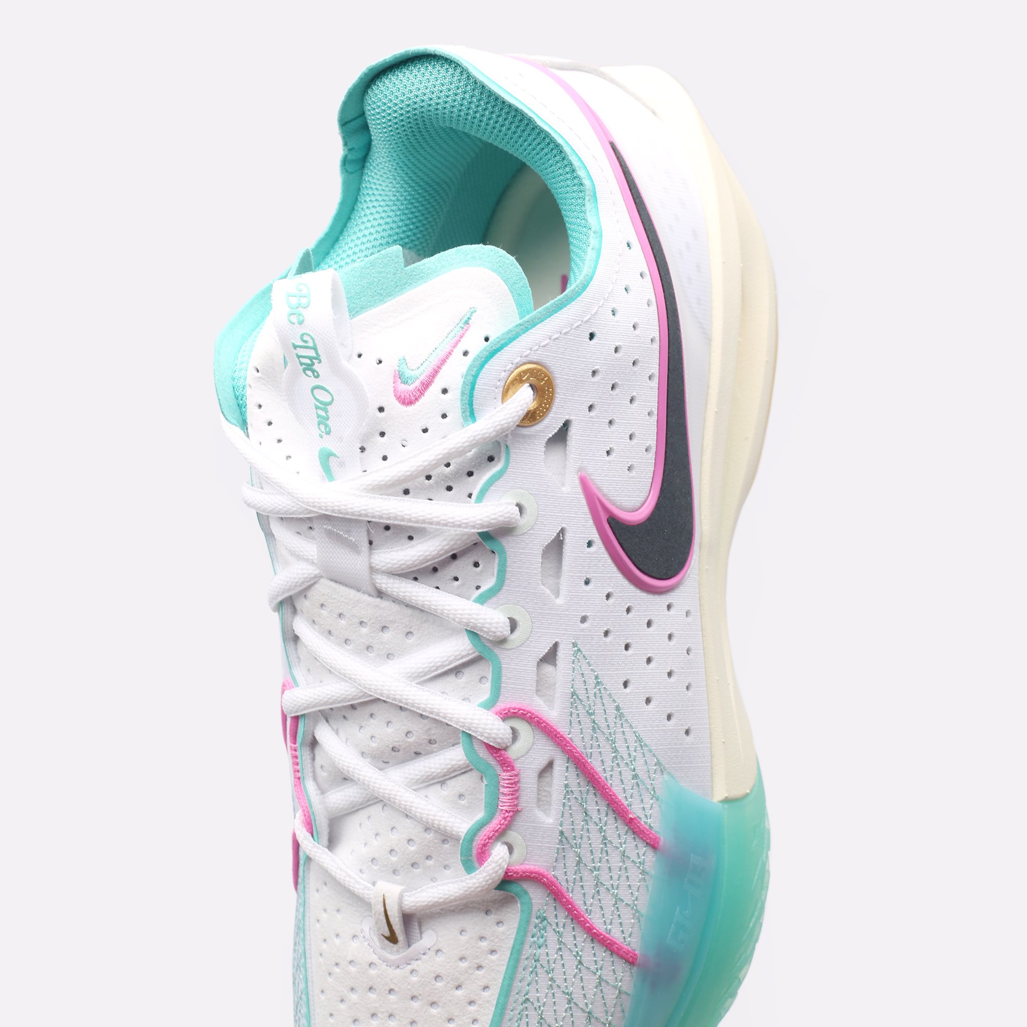 Мужские баскетбольные кроссовки Nike G.T. Cut 3 EP (HM3699-161)  - цена, описание, фото 7