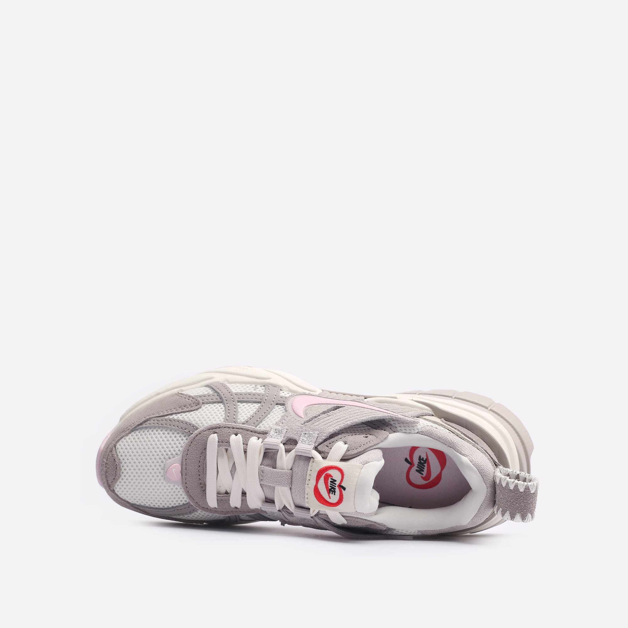 Женские кроссовки Nike WMNS V2K Run (HV5997-161)  - цена, описание, фото 6
