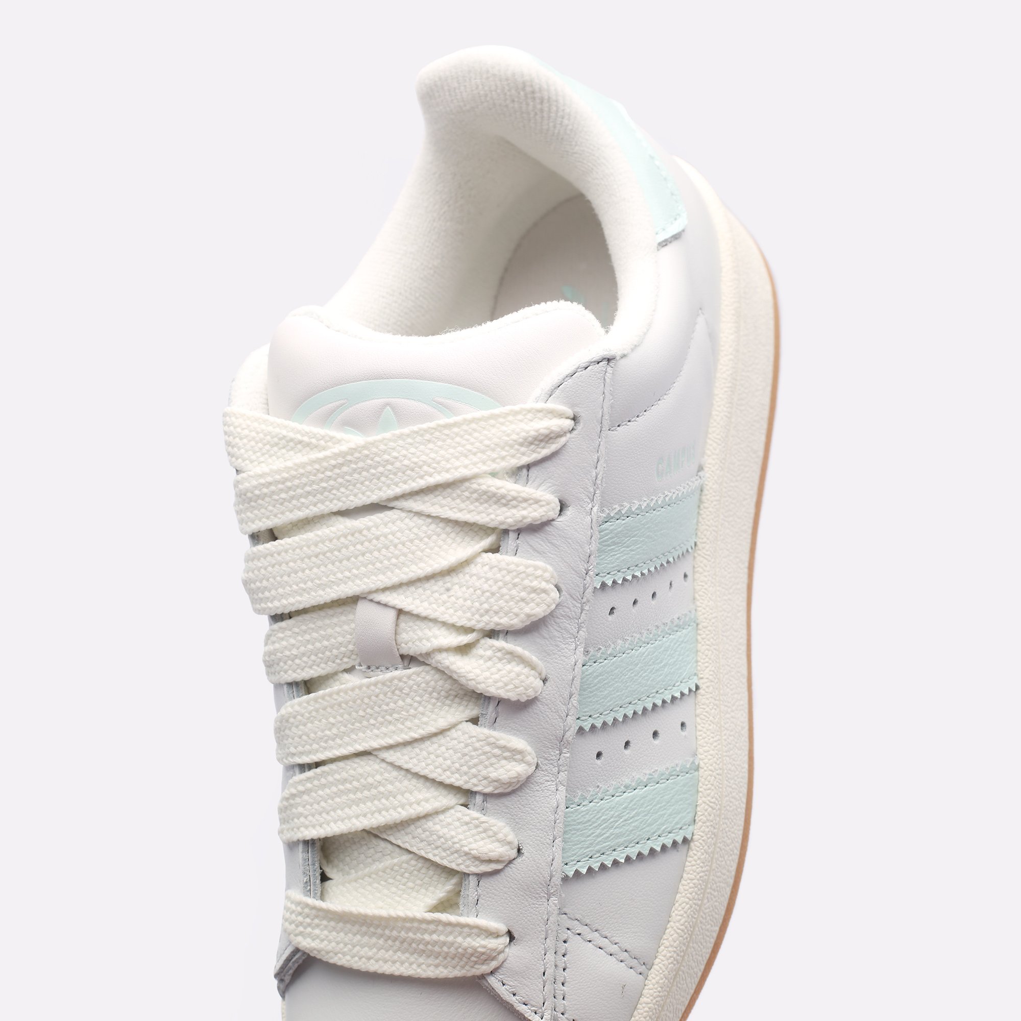 Женские кроссовки adidas Campus 00s W (JH7285)  - цена, описание, фото 7