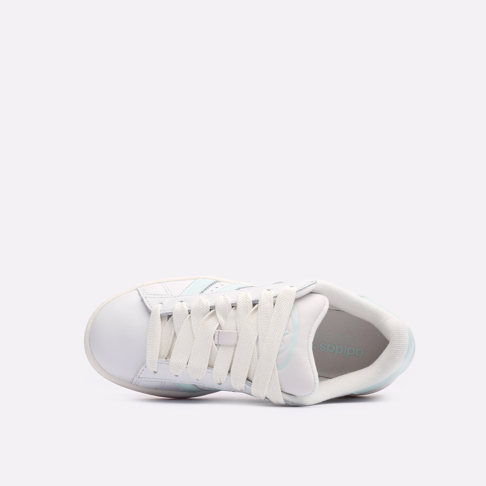 Женские кроссовки adidas Campus 00s W (JH7285)  - цена, описание, фото 6