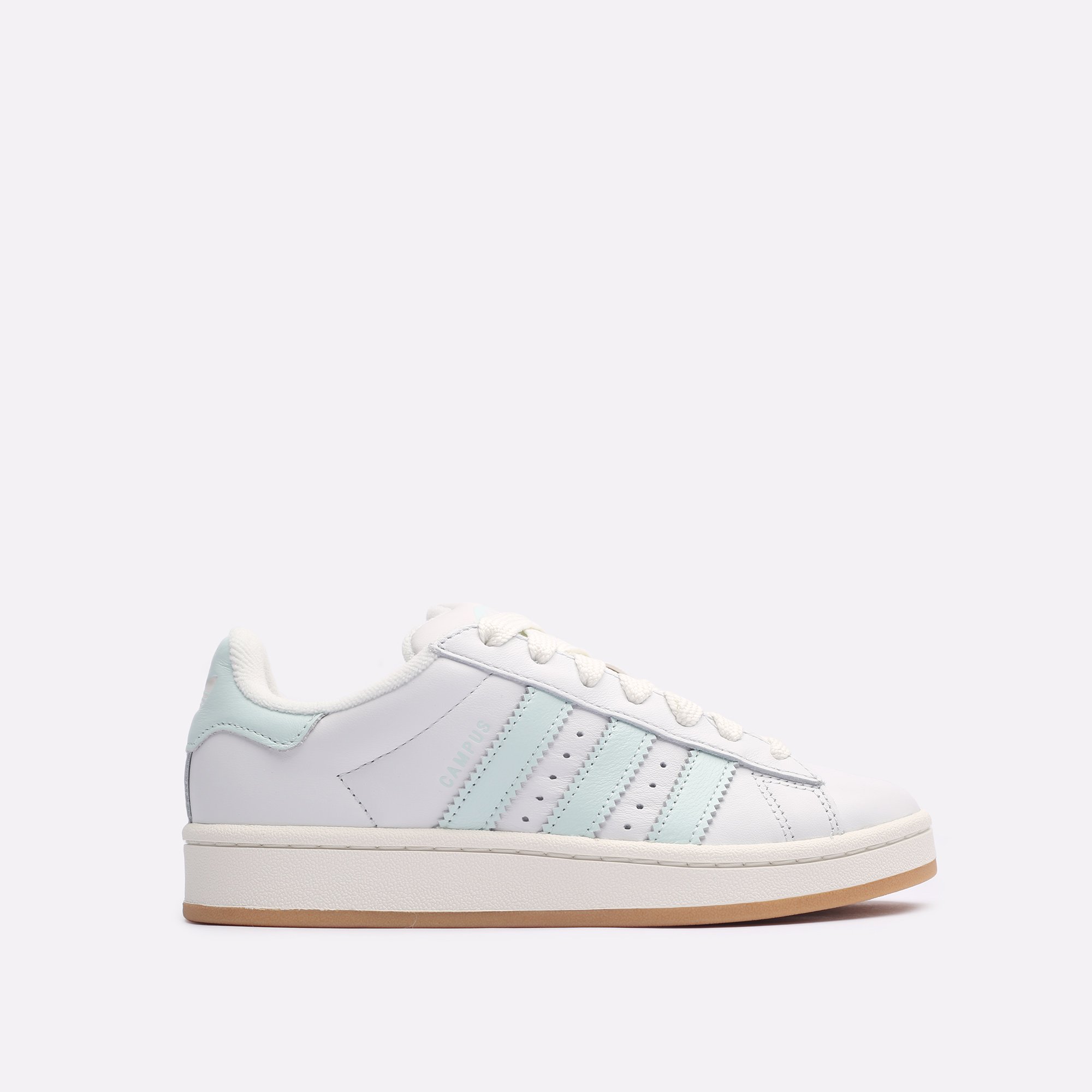 Женские кроссовки adidas Campus 00s W (JH7285)  - цена, описание, фото 1