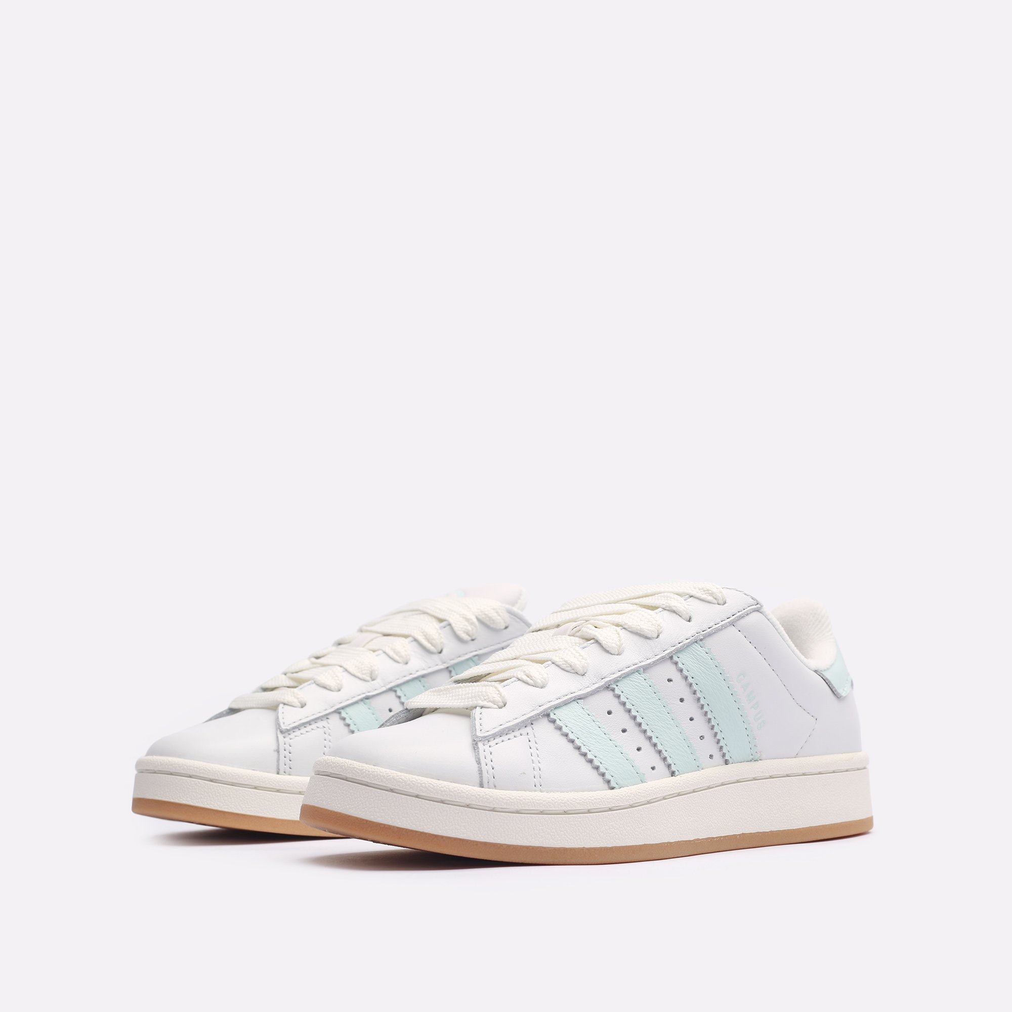 Женские кроссовки adidas Campus 00s W (JH7285)  - цена, описание, фото 4