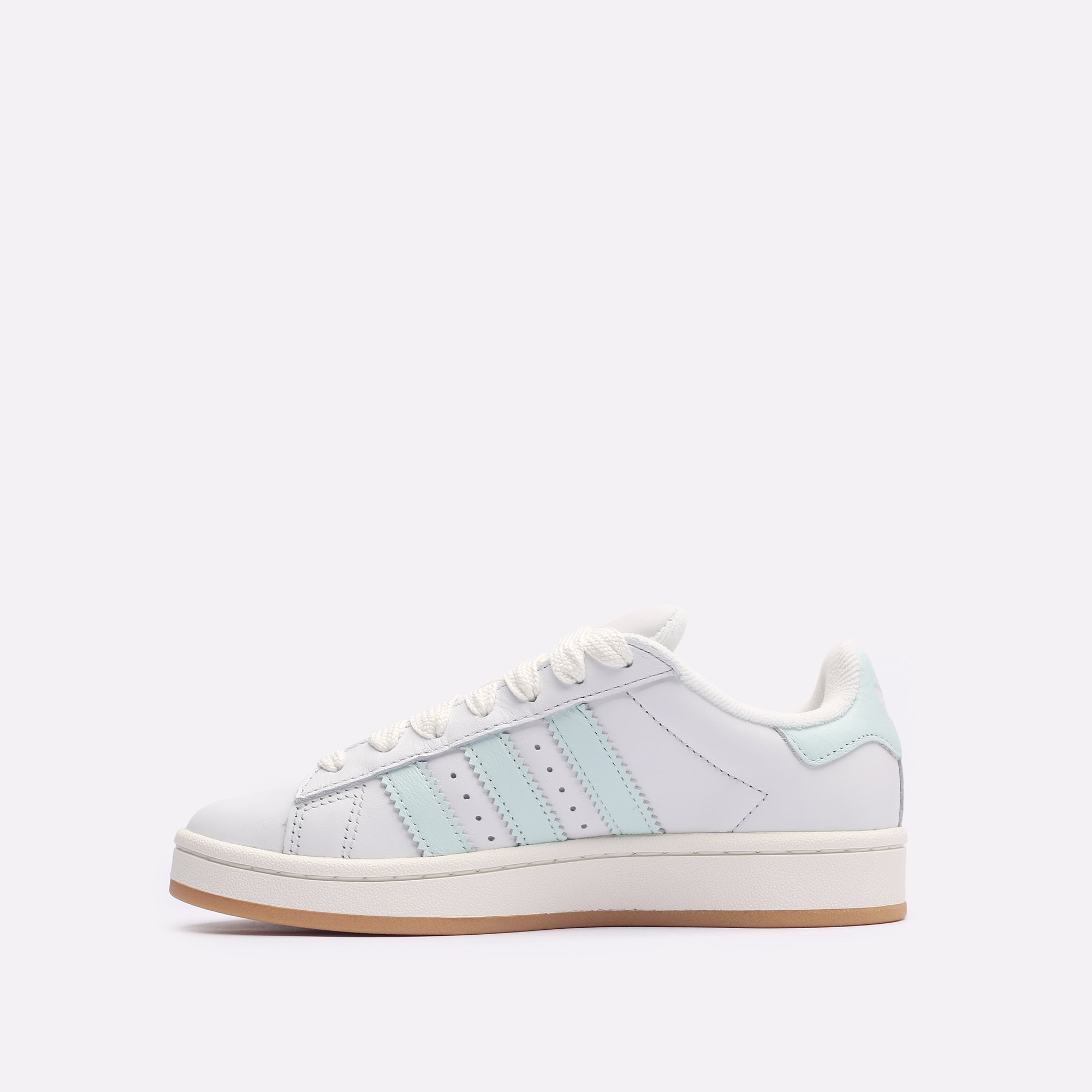 Женские кроссовки adidas Campus 00s W (JH7285)  - цена, описание, фото 2