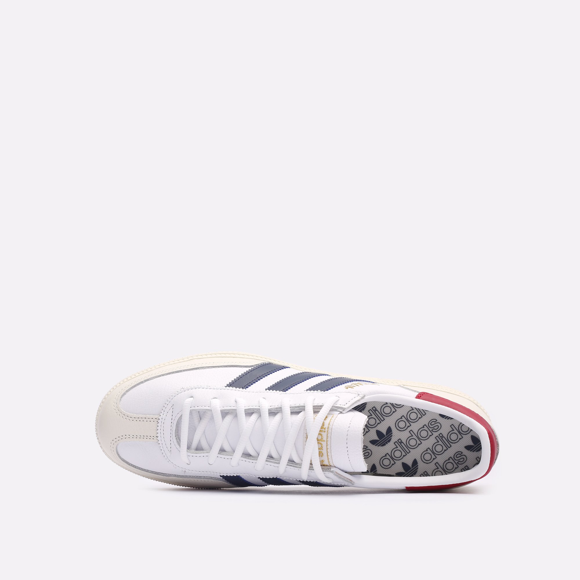 Мужские кроссовки adidas Handball Spezial (JH5450)  - цена, описание, фото 6