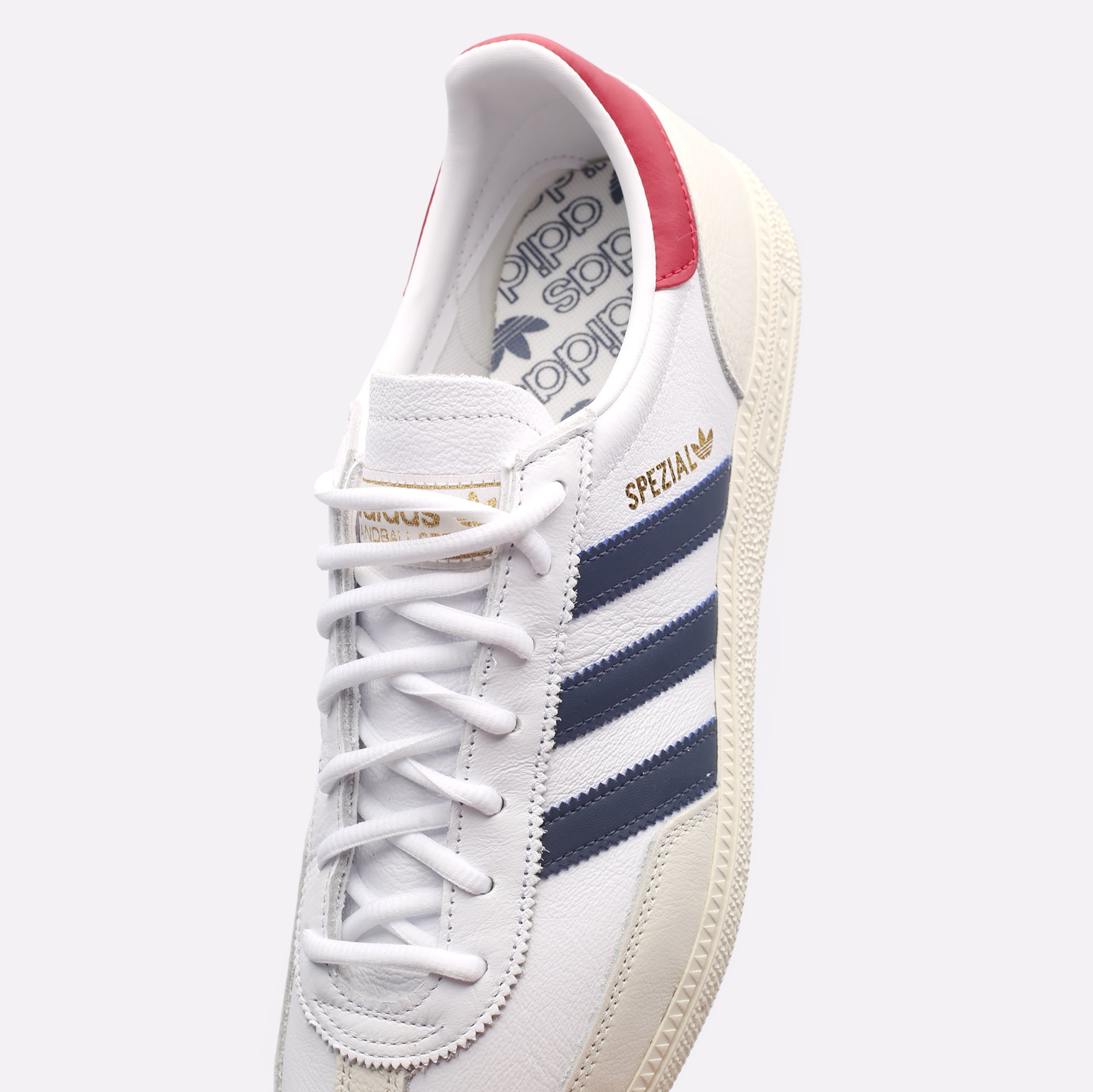 Мужские кроссовки adidas Handball Spezial (JH5450)  - цена, описание, фото 7