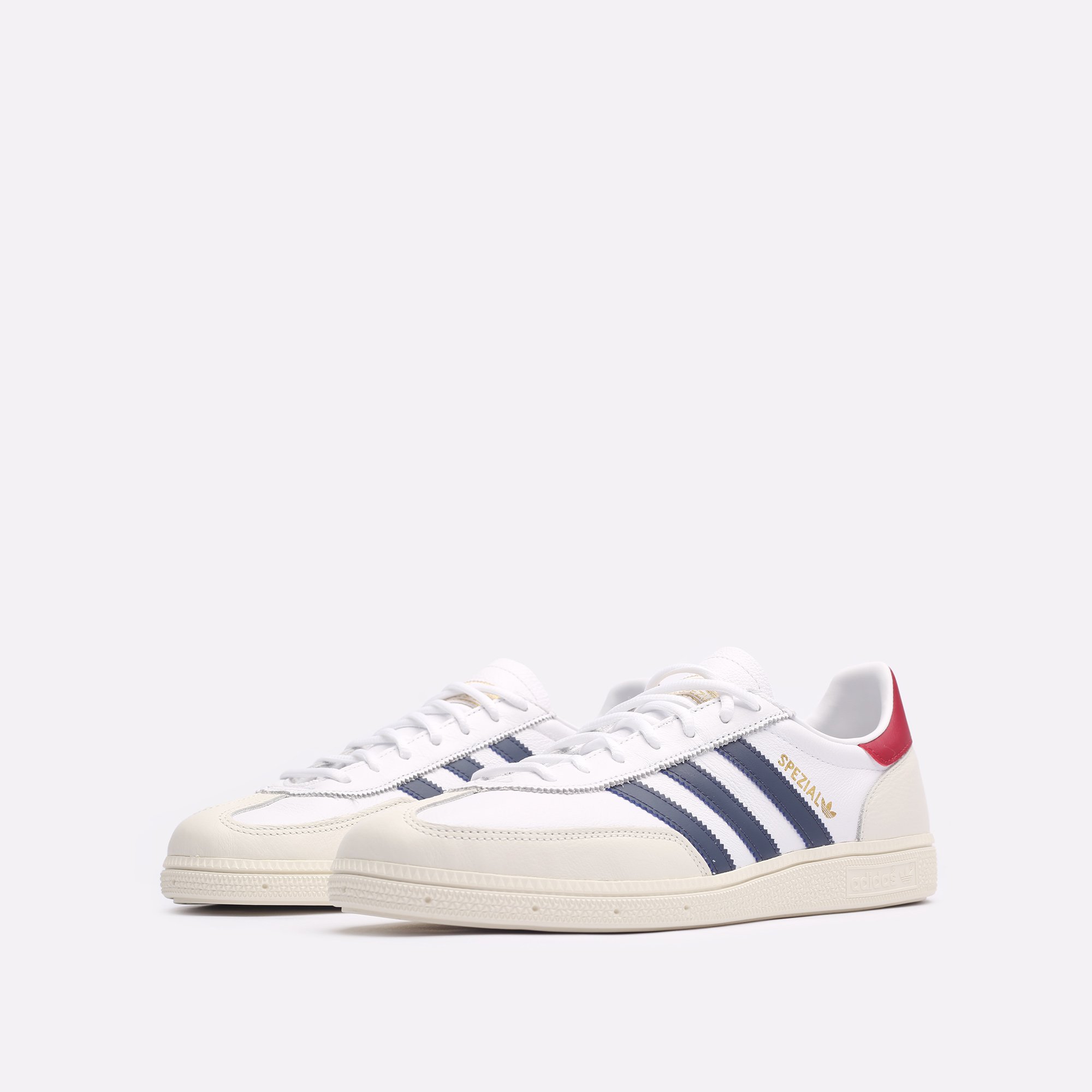 Мужские кроссовки adidas Handball Spezial (JH5450)  - цена, описание, фото 4