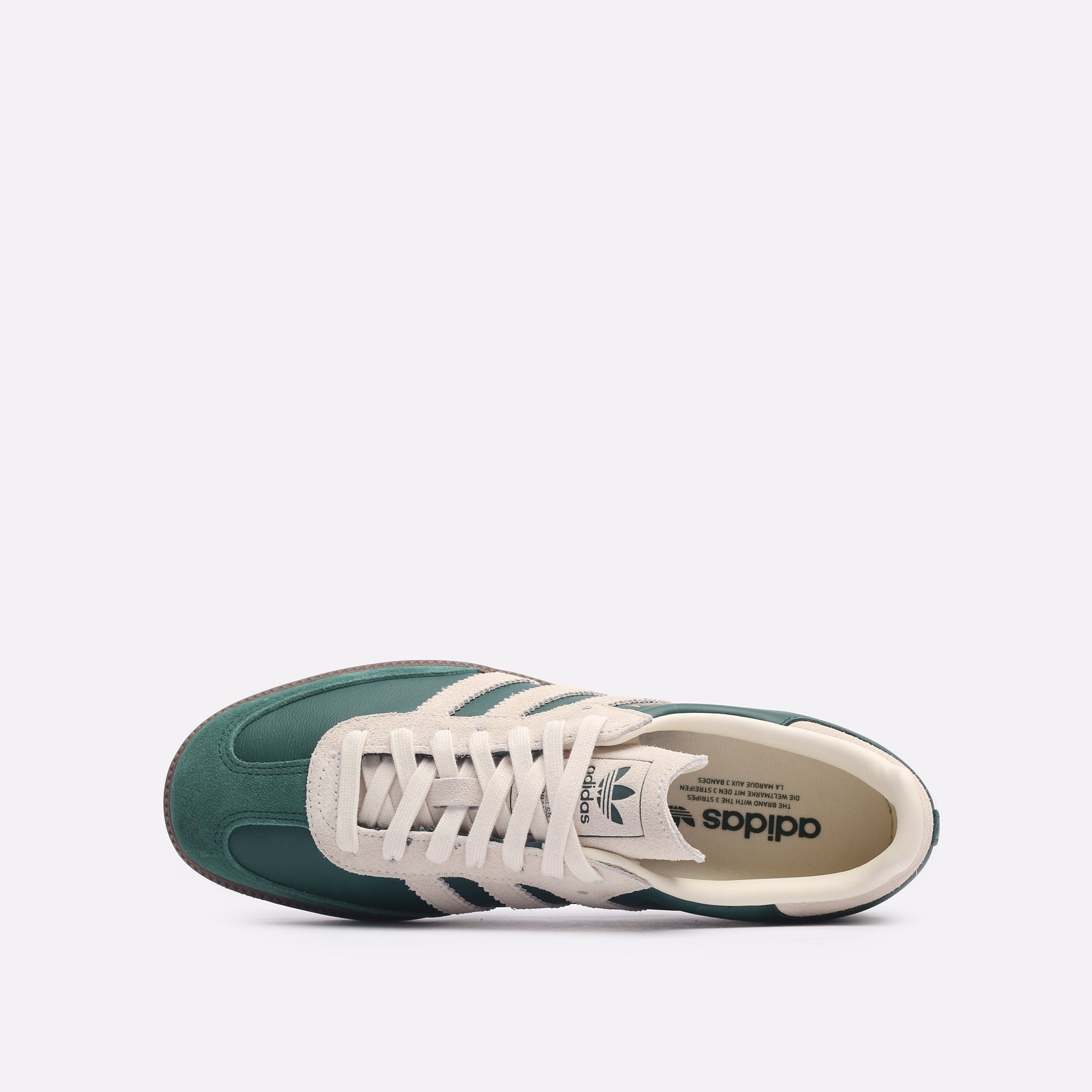 Мужские кроссовки adidas Samba OG (JI3215)  - цена, описание, фото 6