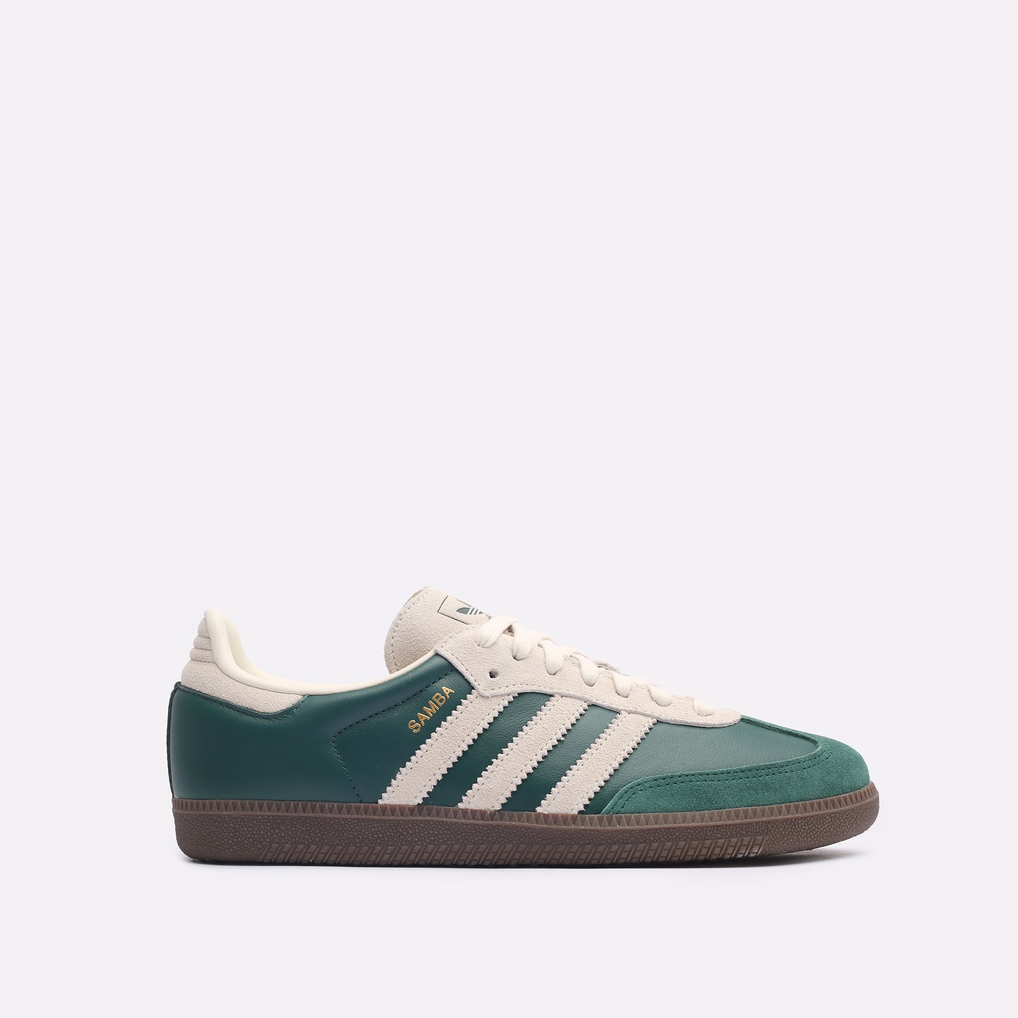 Мужские кроссовки adidas Samba OG (JI3215)  - цена, описание, фото 1