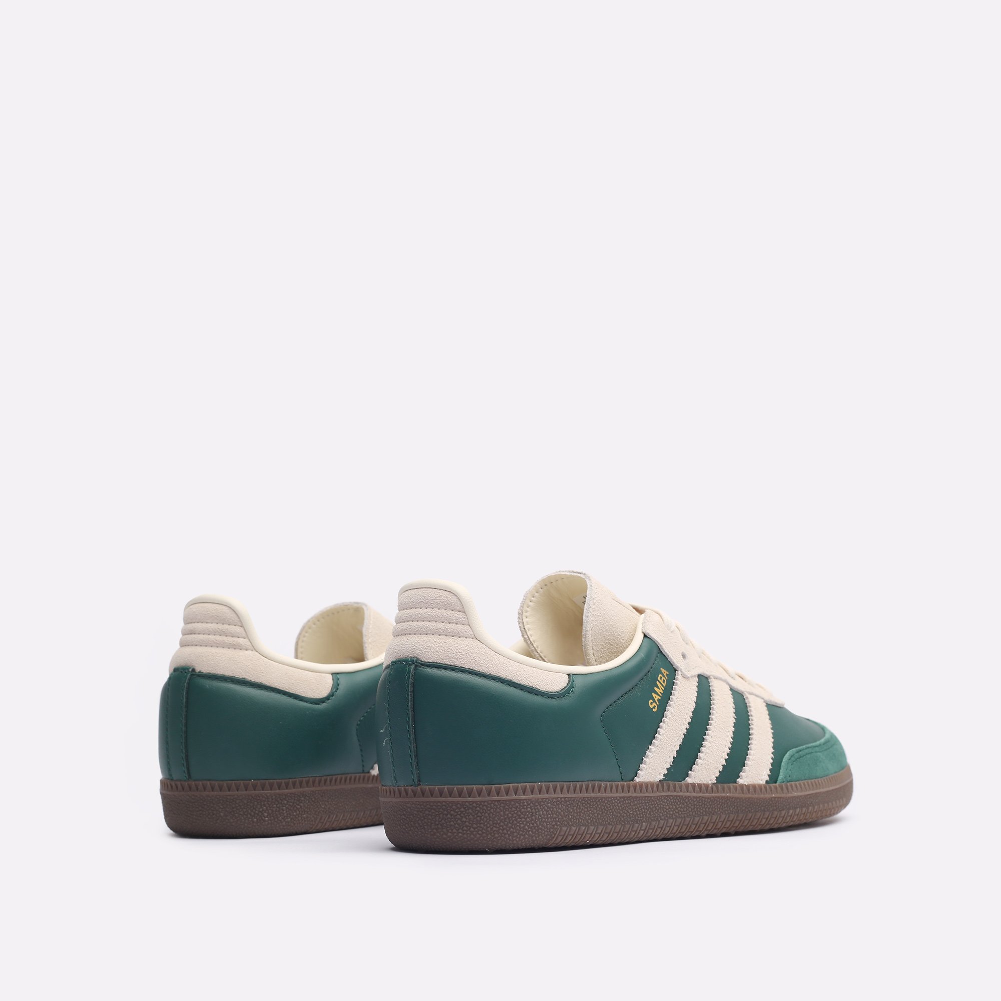 Мужские кроссовки adidas Samba OG (JI3215)  - цена, описание, фото 3
