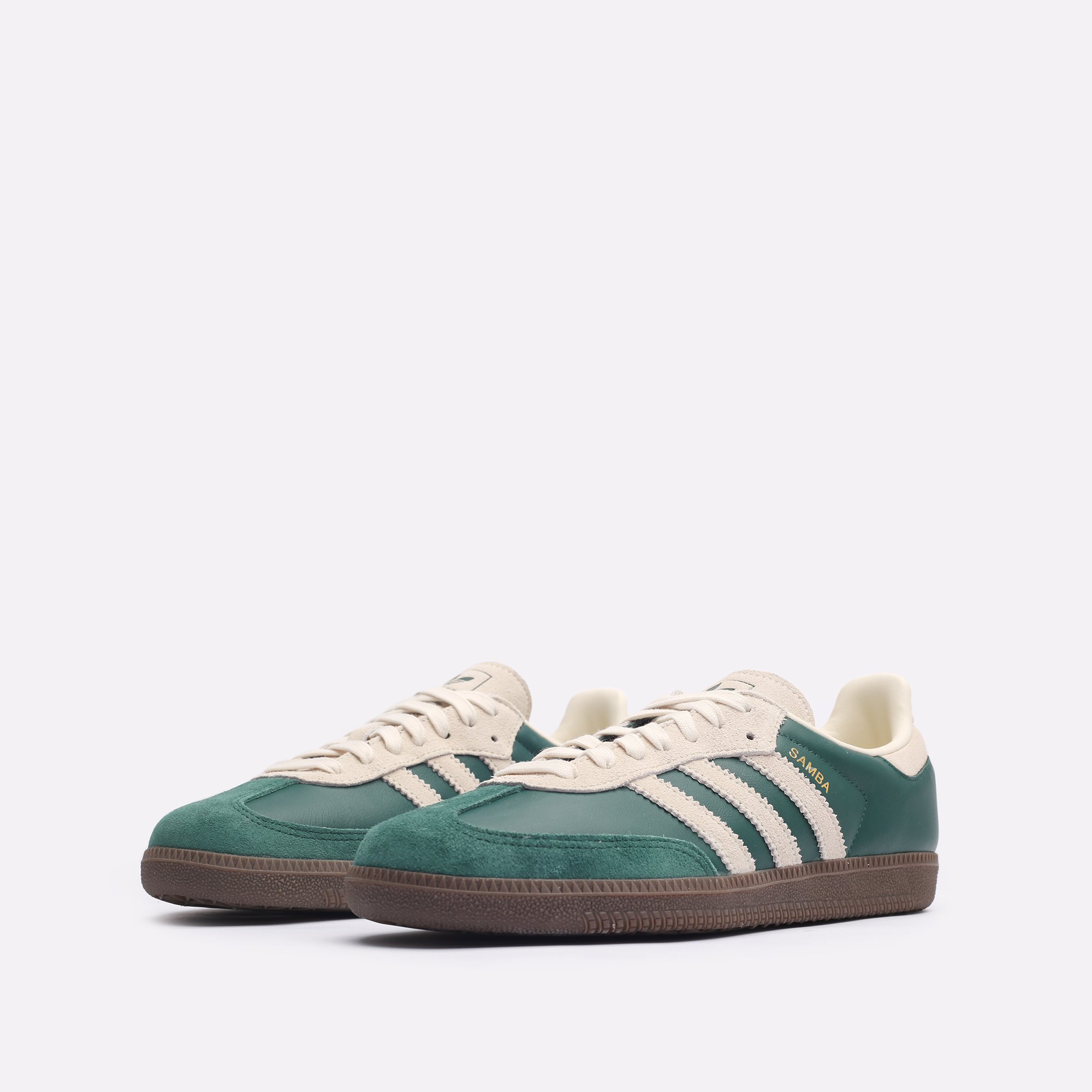 Мужские кроссовки adidas Samba OG (JI3215)  - цена, описание, фото 4