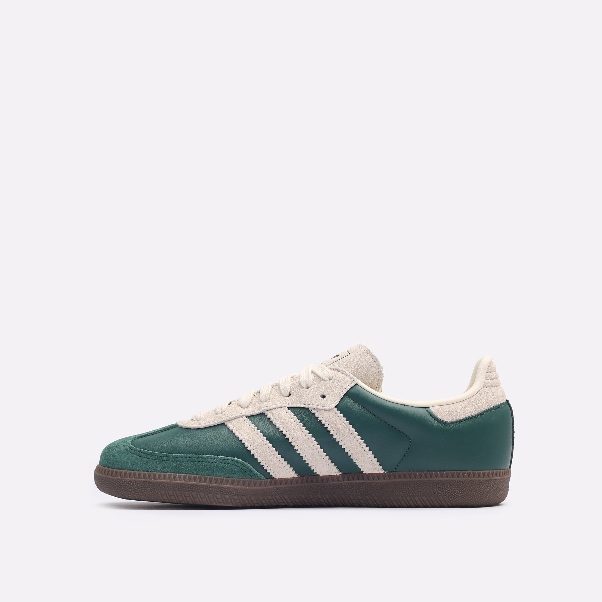 Мужские кроссовки adidas Samba OG (JI3215)  - цена, описание, фото 2