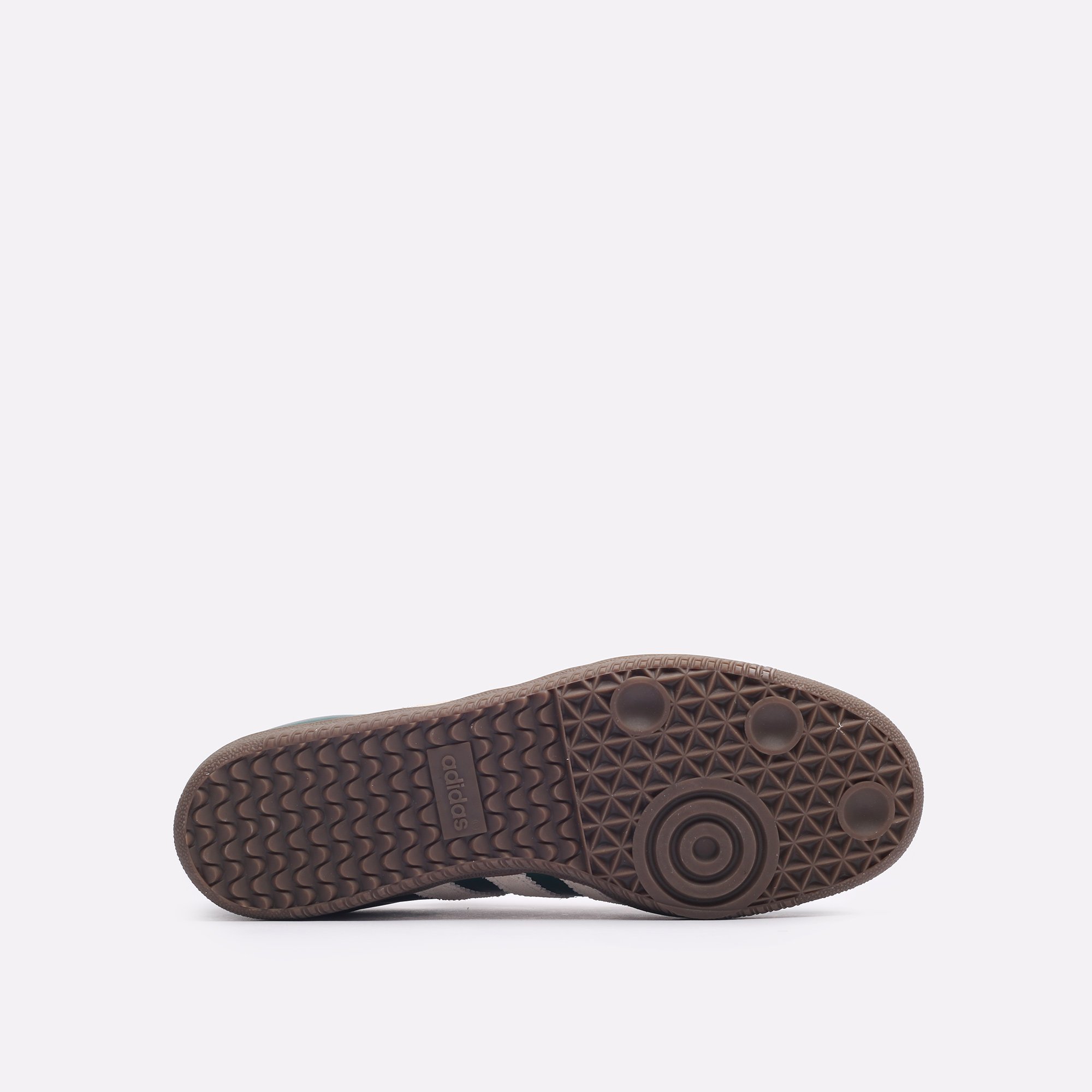 Мужские кроссовки adidas Samba OG (JI3215)  - цена, описание, фото 5