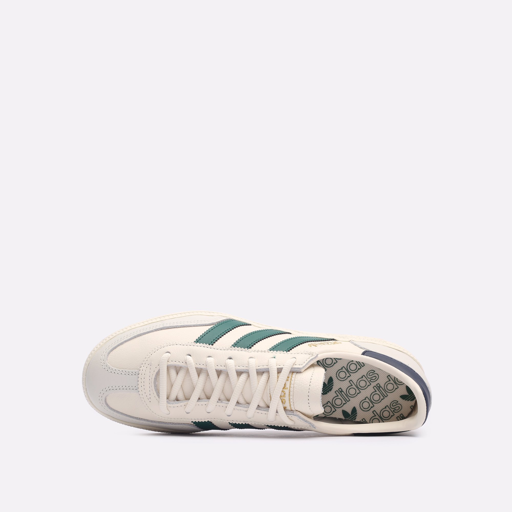 Мужские кроссовки adidas Handball Spezial (JH5451)  - цена, описание, фото 6