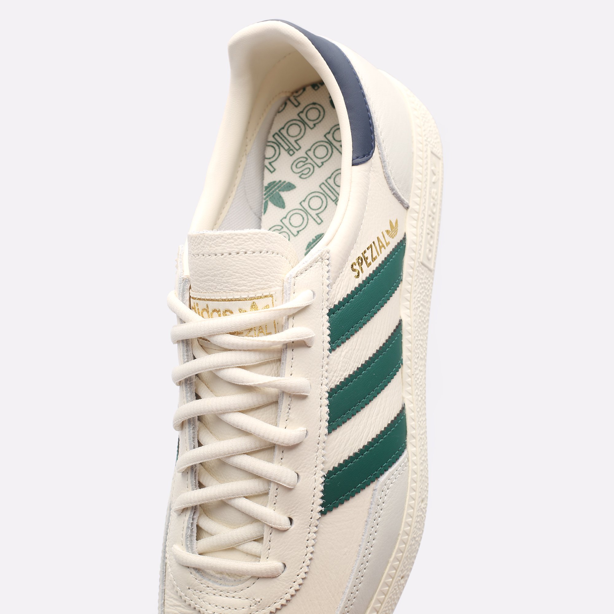 Мужские кроссовки adidas Handball Spezial (JH5451)  - цена, описание, фото 7