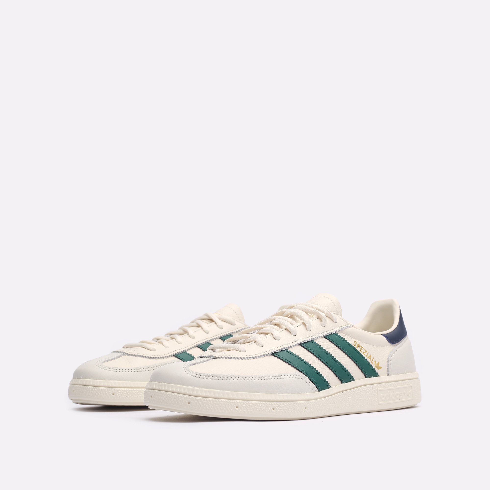 Мужские кроссовки adidas Handball Spezial (JH5451)  - цена, описание, фото 4