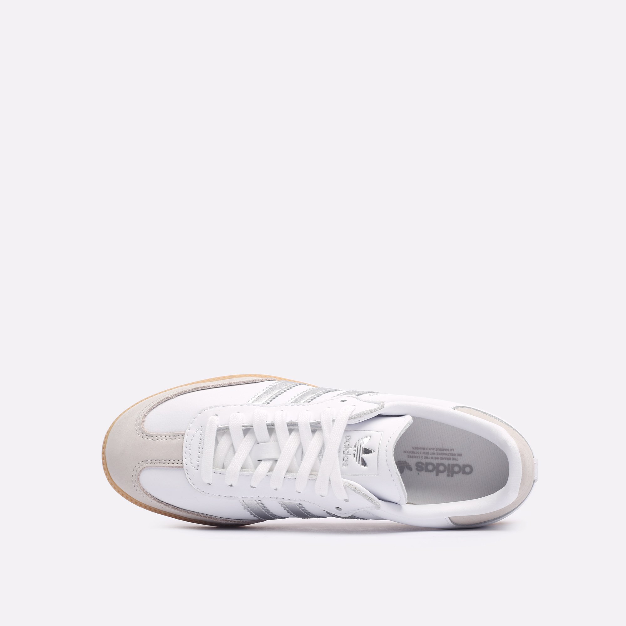 Женские кроссовки adidas Samba OG W (JI2725)  - цена, описание, фото 6