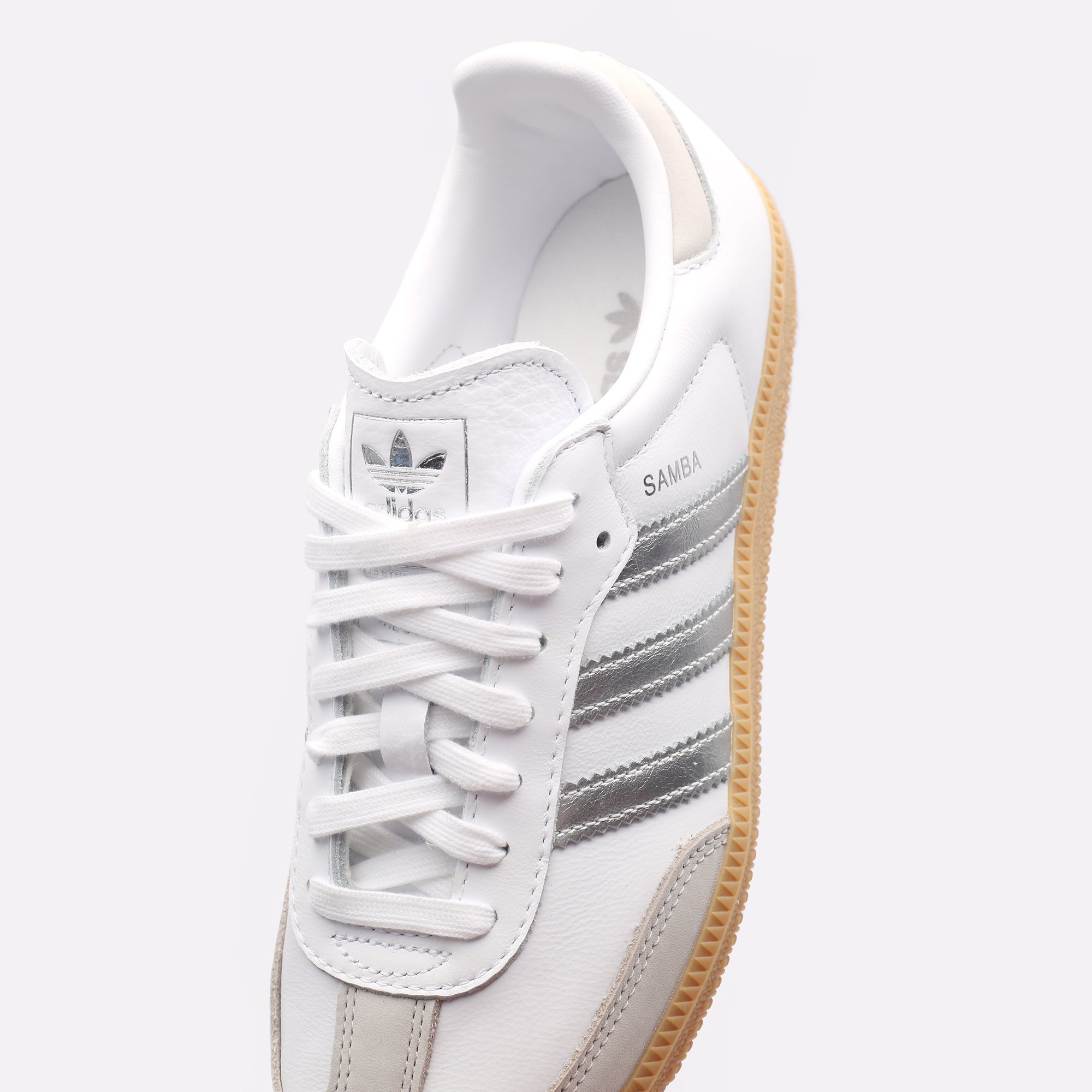 Женские кроссовки adidas Samba OG W (JI2725)  - цена, описание, фото 7