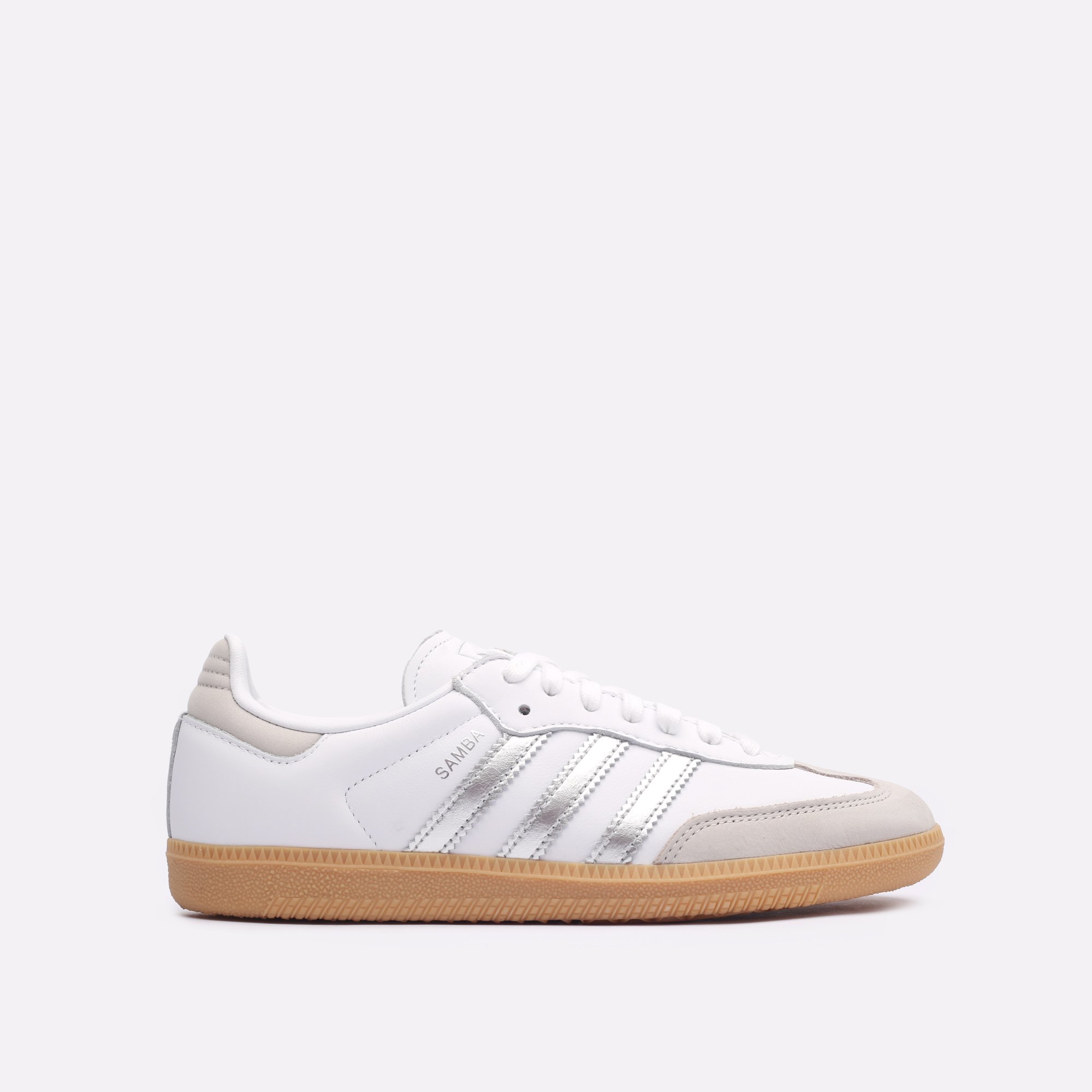 Женские кроссовки adidas Samba OG W (JI2725)  - цена, описание, фото 1