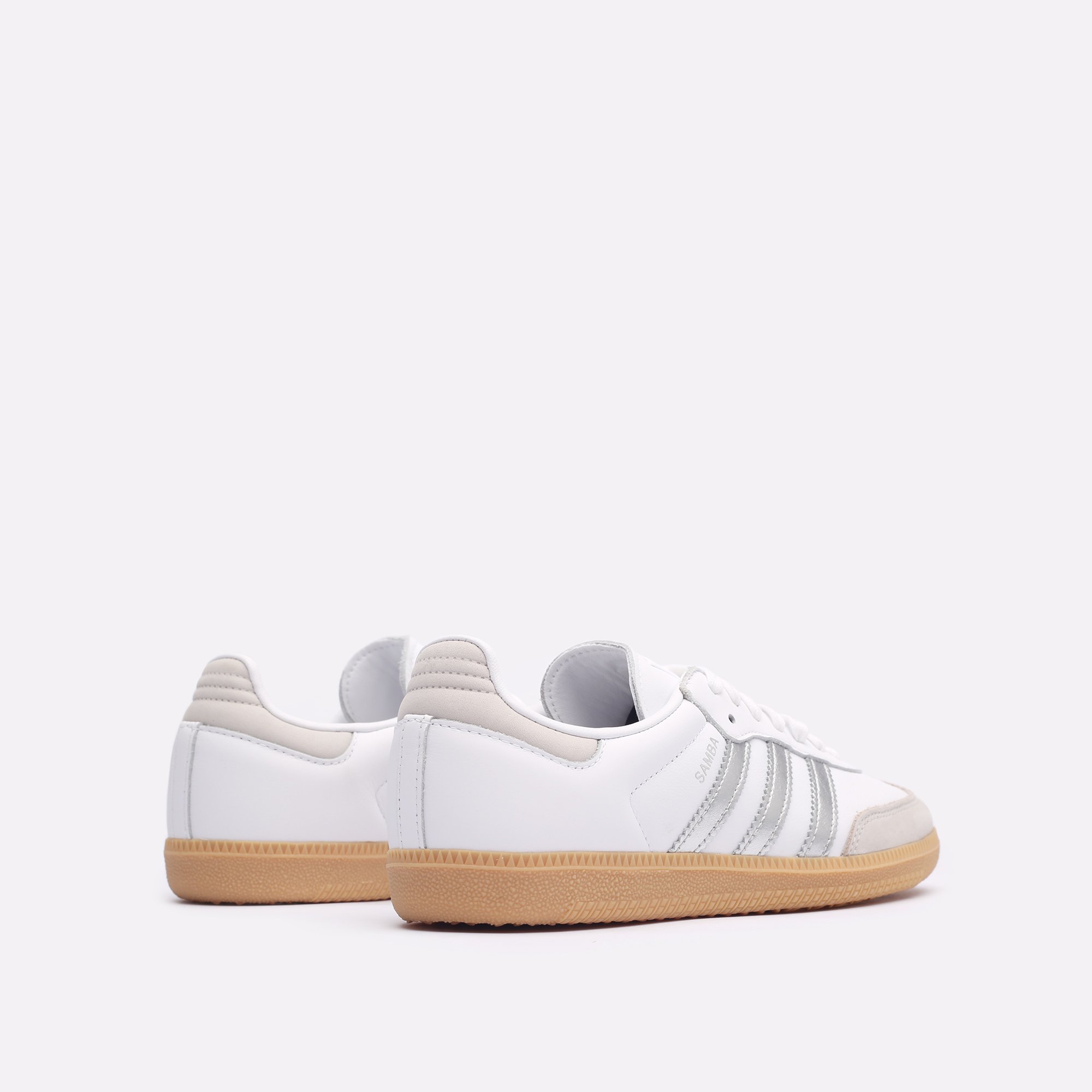 Женские кроссовки adidas Samba OG W (JI2725)  - цена, описание, фото 3