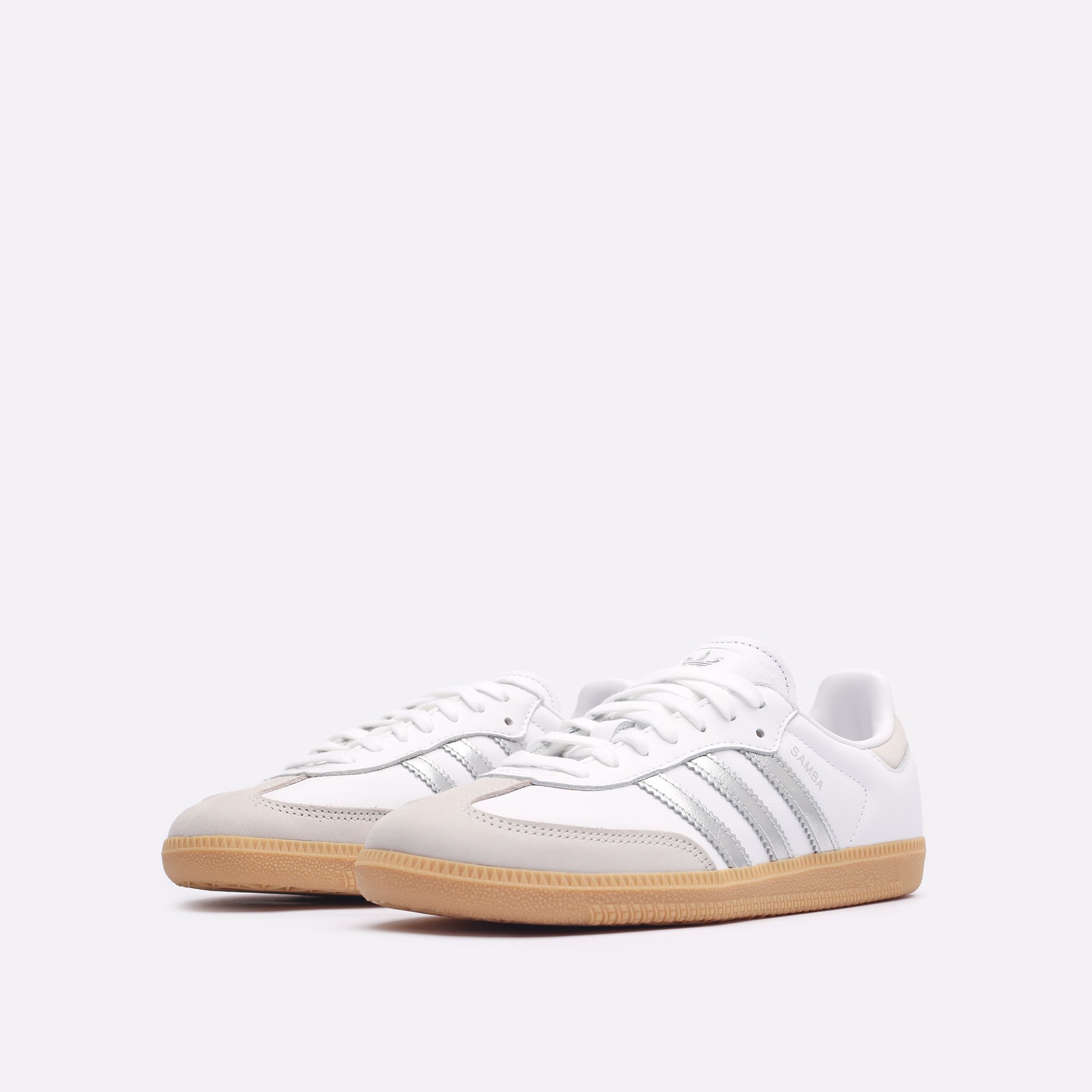 Женские кроссовки adidas Samba OG W (JI2725)  - цена, описание, фото 4