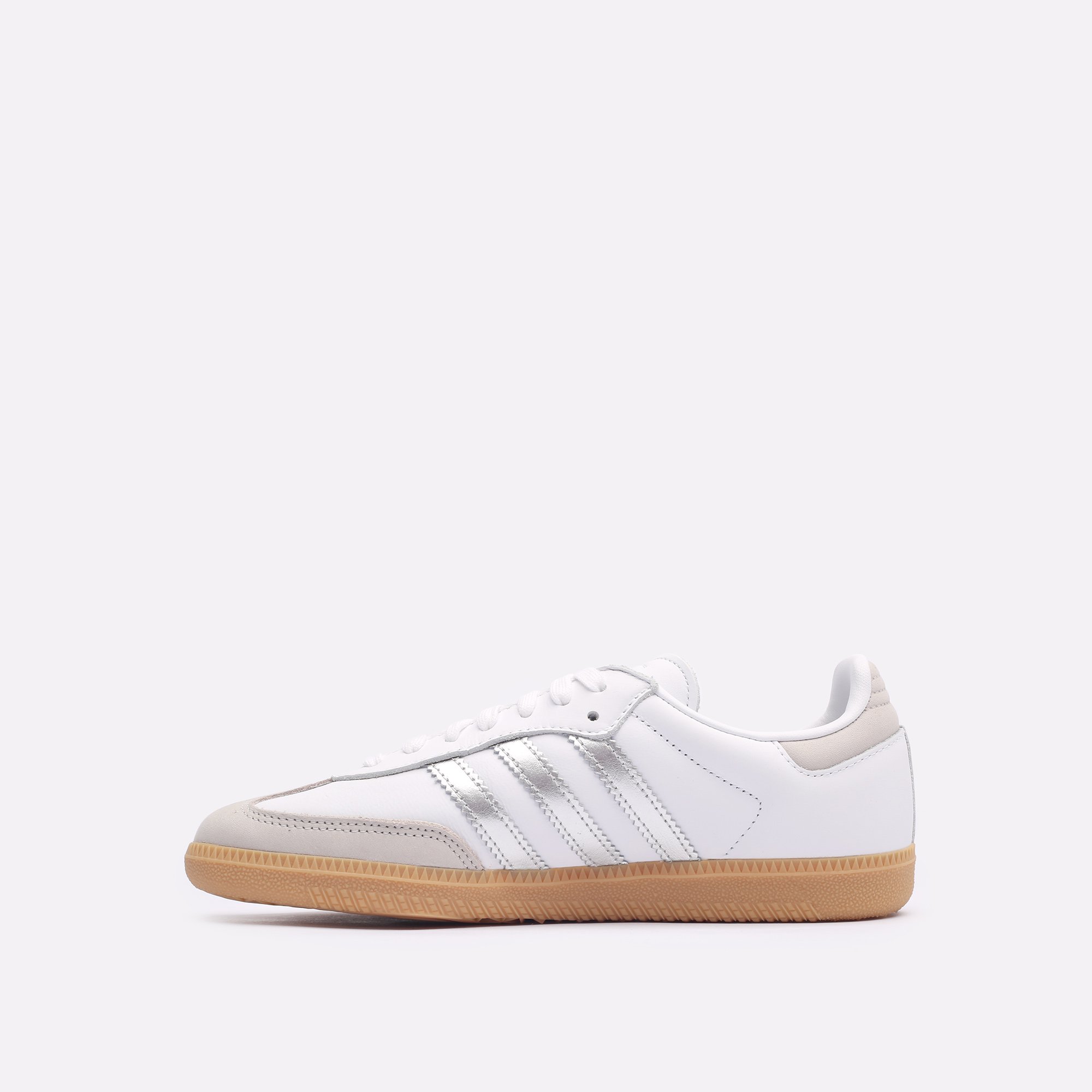Женские кроссовки adidas Samba OG W (JI2725)  - цена, описание, фото 2