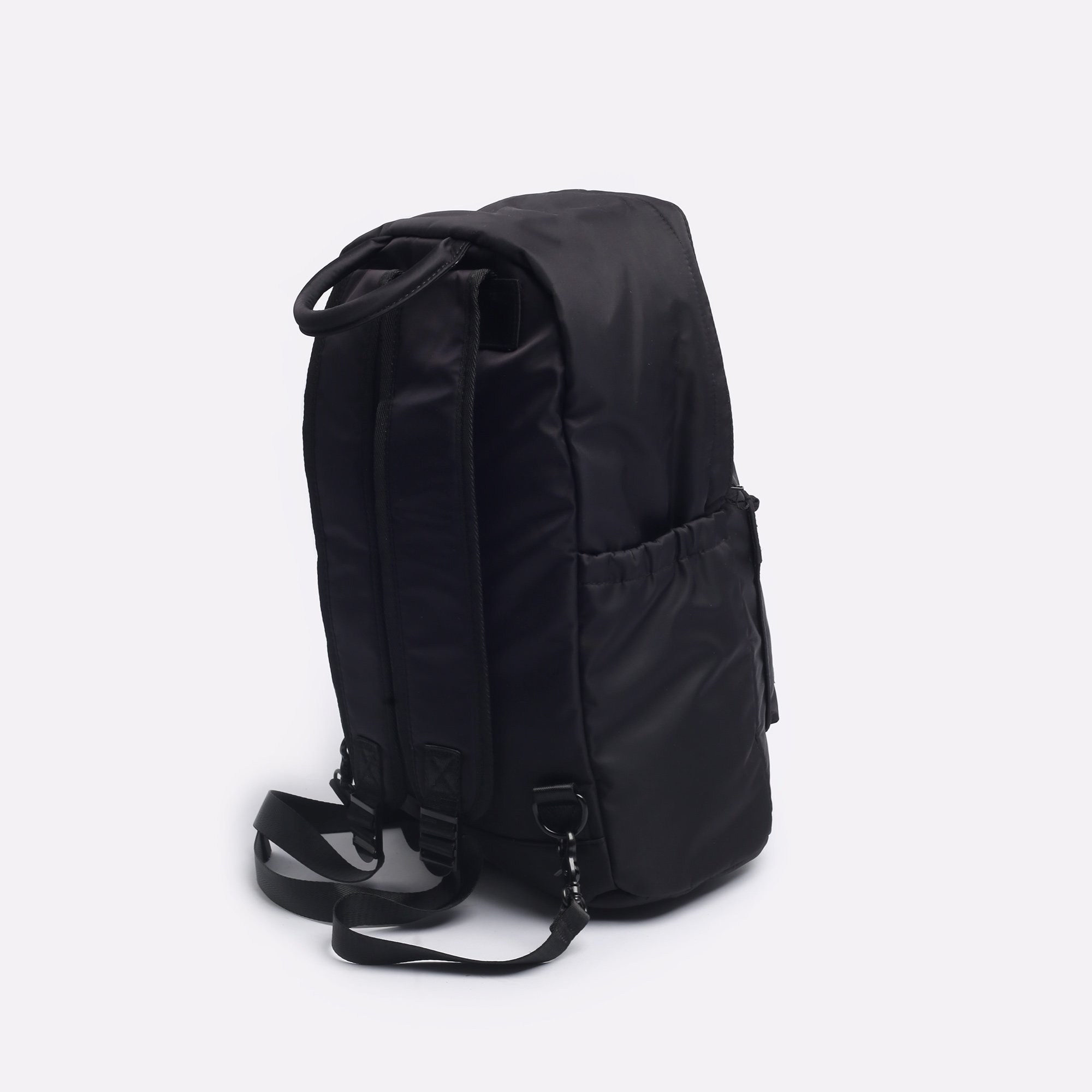Рюкзак Alpha Industries Crew Backpack Gen II (UAC55000C1_001-black)  - цена, описание, фото 3