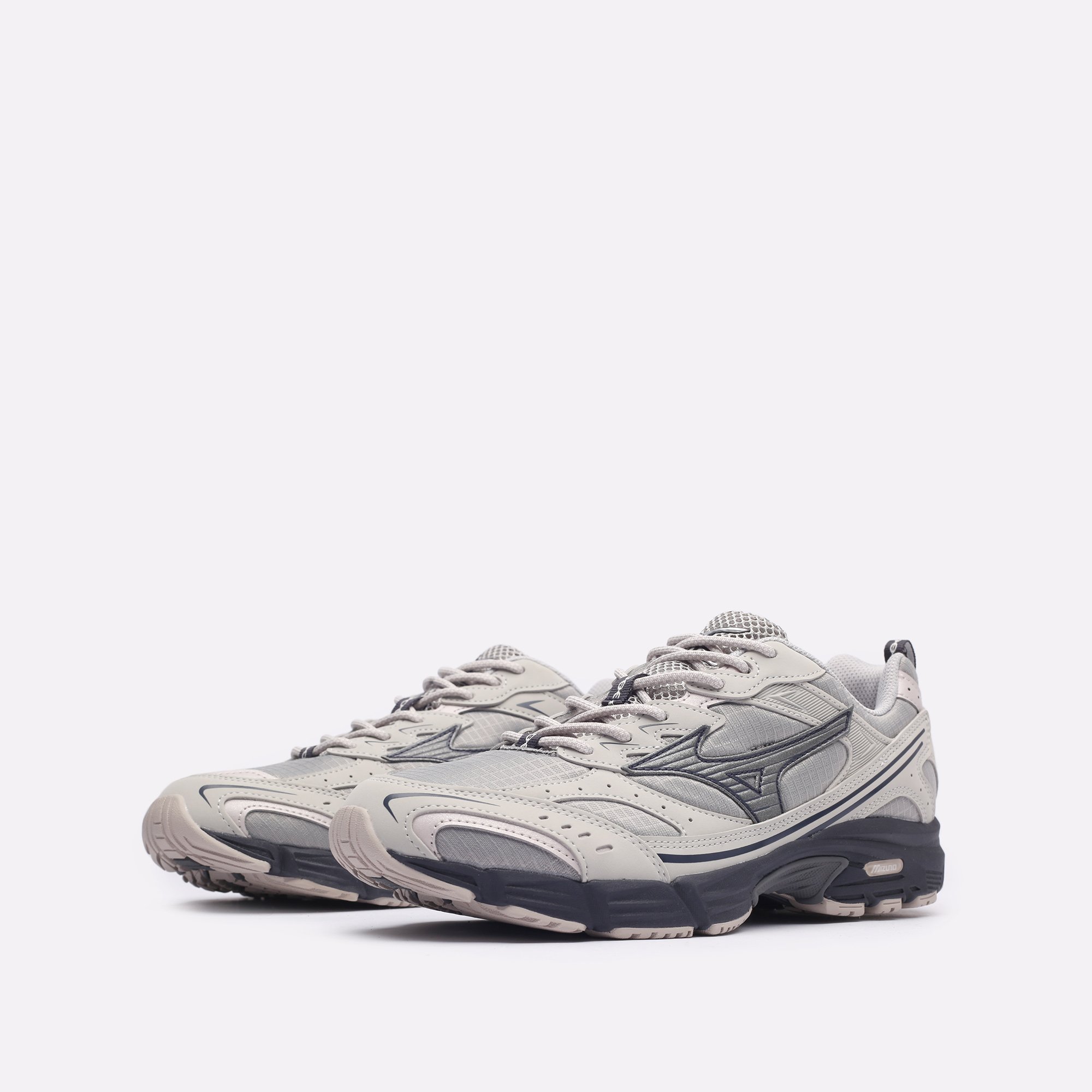 Мужские кроссовки Mizuno MXR (D1GA246807)  - цена, описание, фото 4