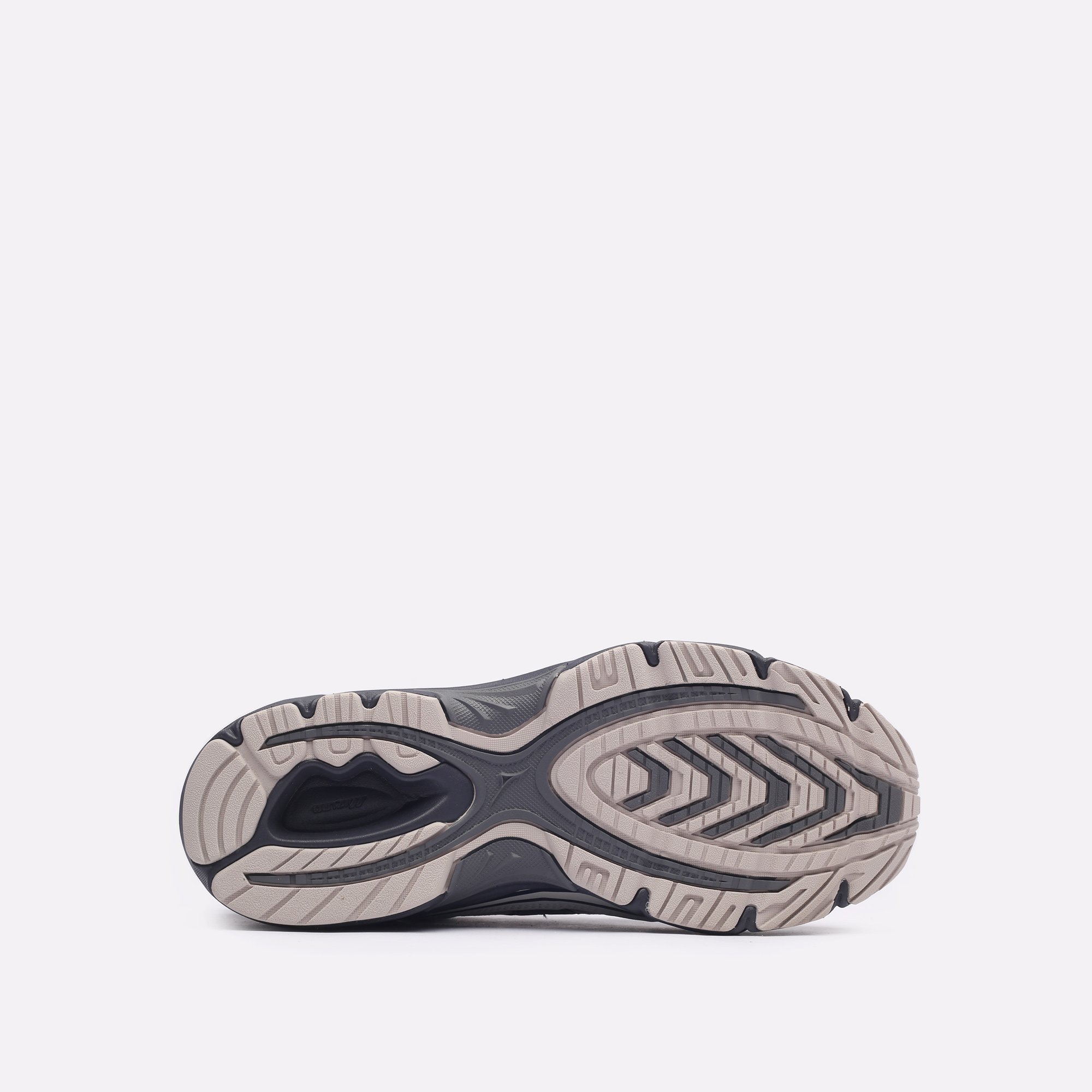 Мужские кроссовки Mizuno MXR (D1GA246807)  - цена, описание, фото 5