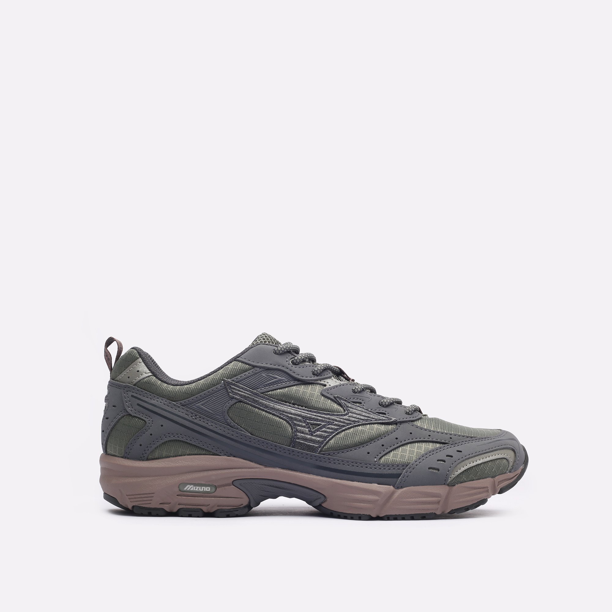 Мужские кроссовки Mizuno MXR (D1GA246806)  - цена, описание, фото 1