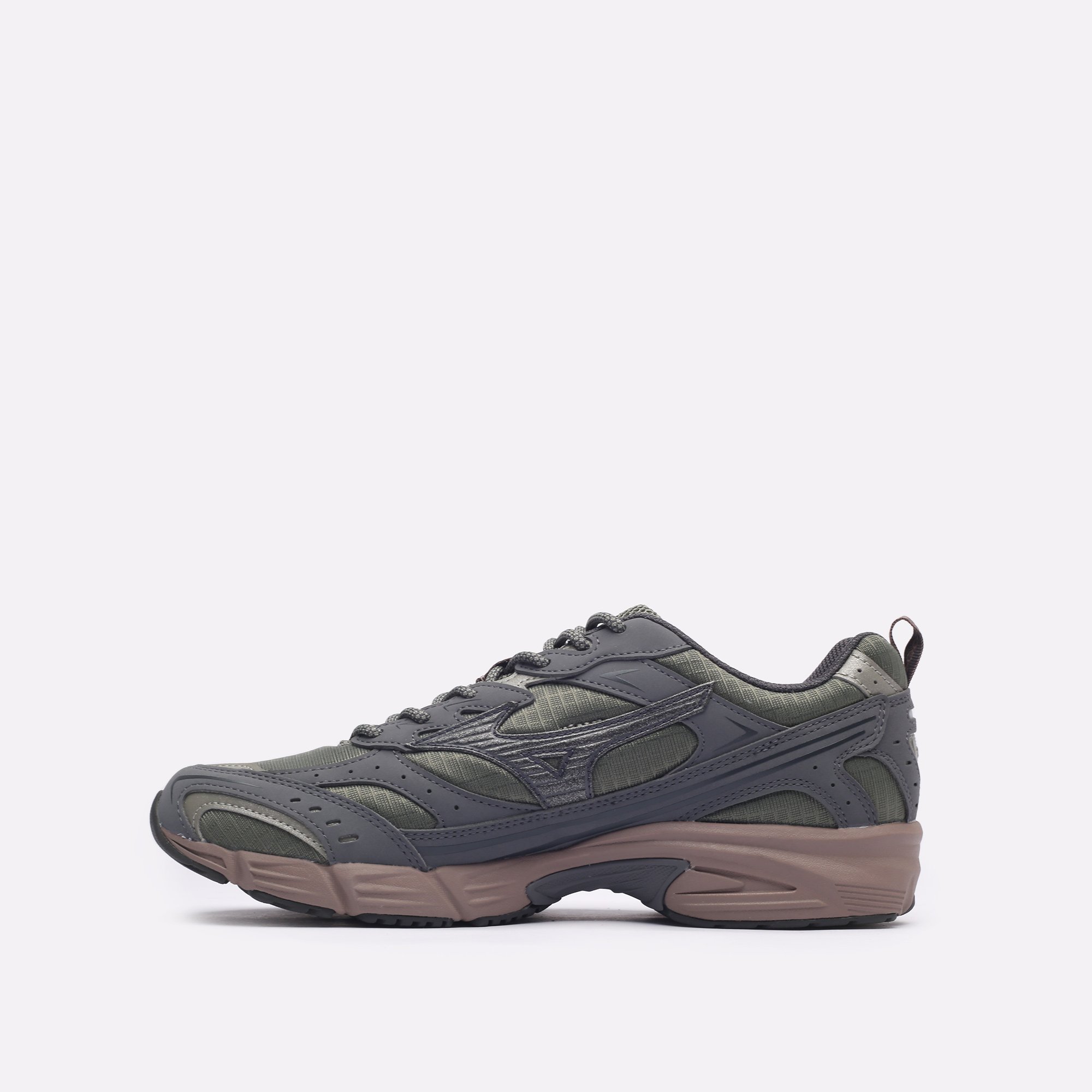Мужские кроссовки Mizuno MXR (D1GA246806)  - цена, описание, фото 2