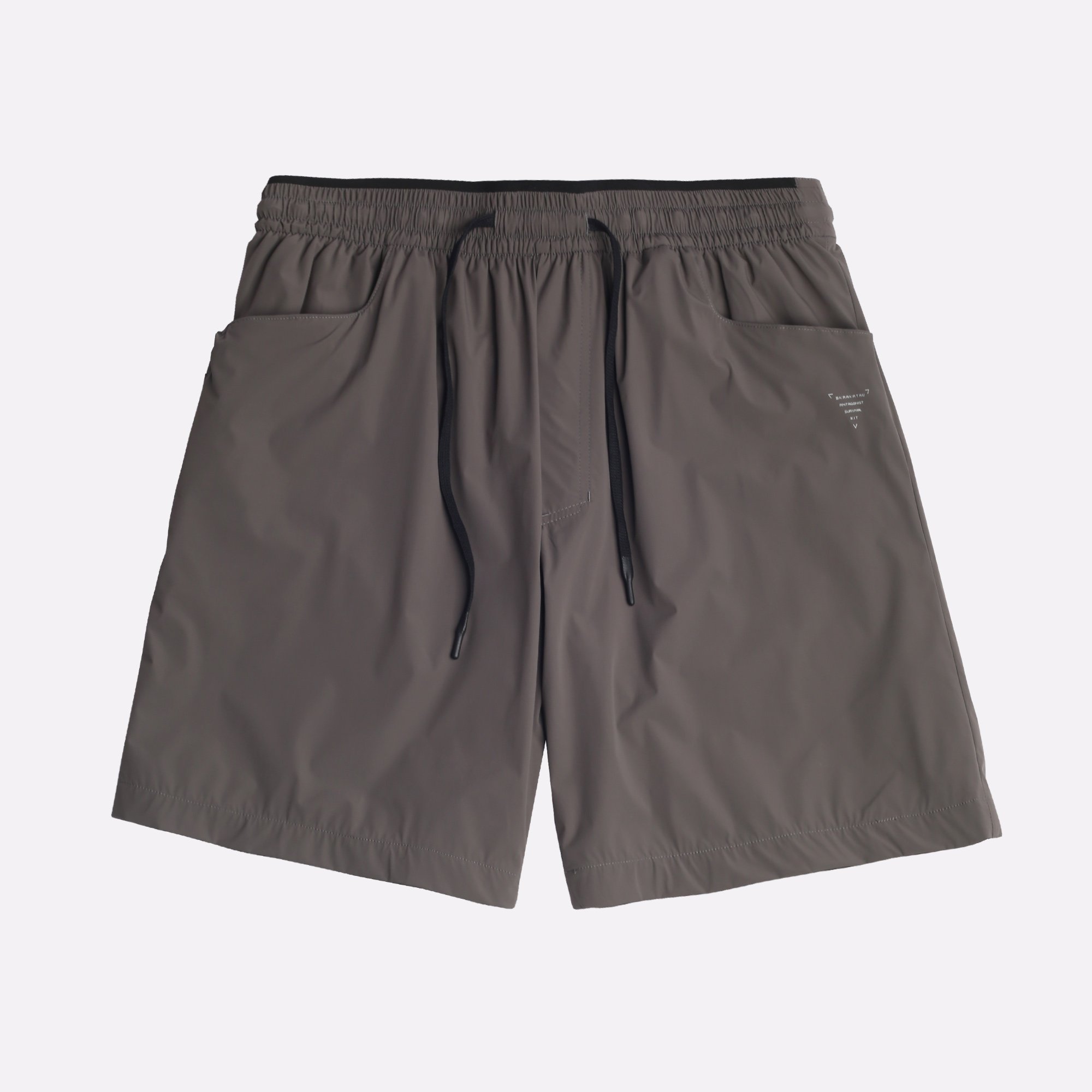 Мужские шорты KRAKATAU Omura Short Pants (Rm205-861)  - цена, описание, фото 1