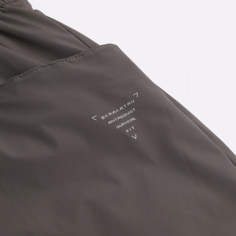 мужские шорты KRAKATAU Omura Short Pants – фото для каталога