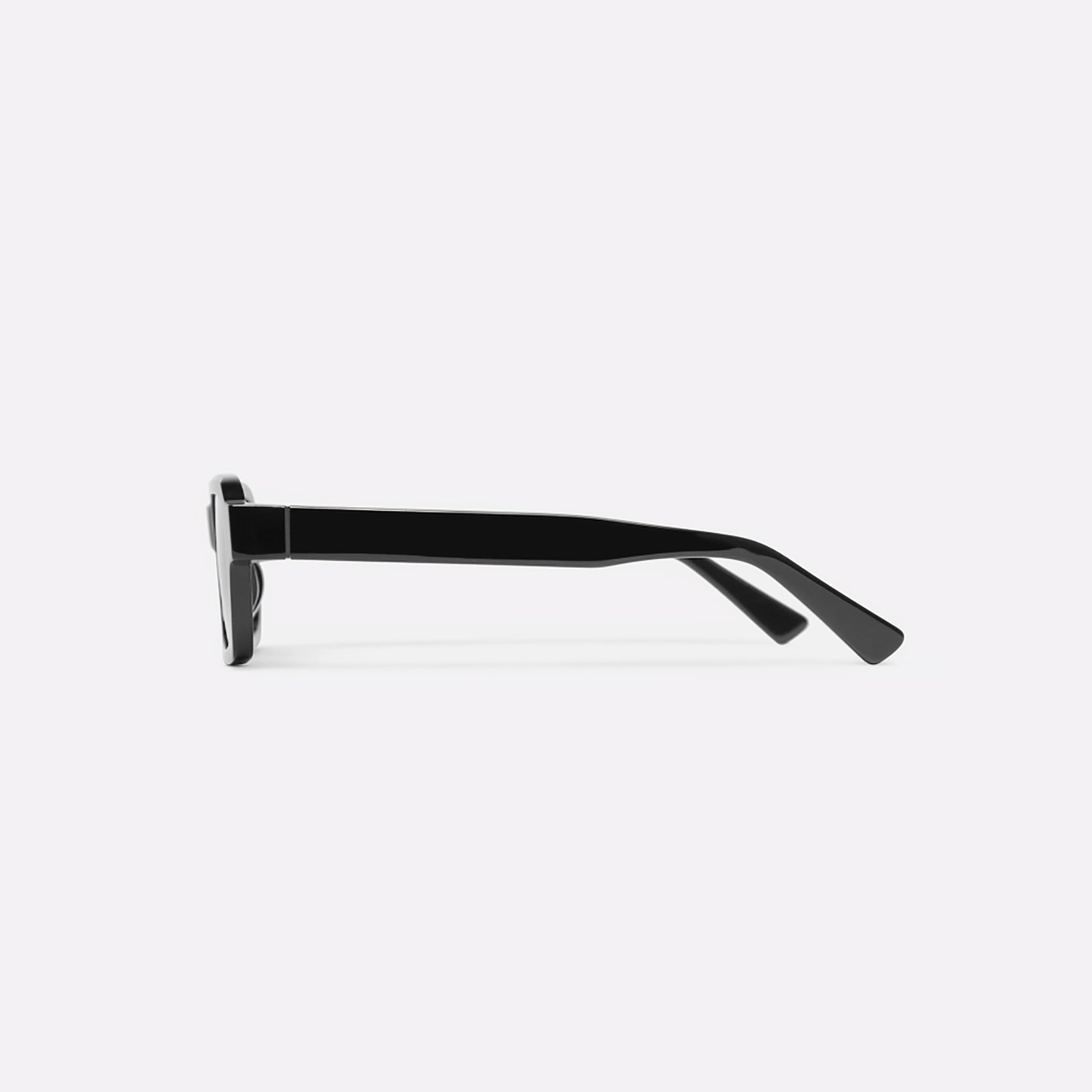 Очки WHITELAB Jazz Monger (Jazz monger black/black)  - цена, описание, фото 3
