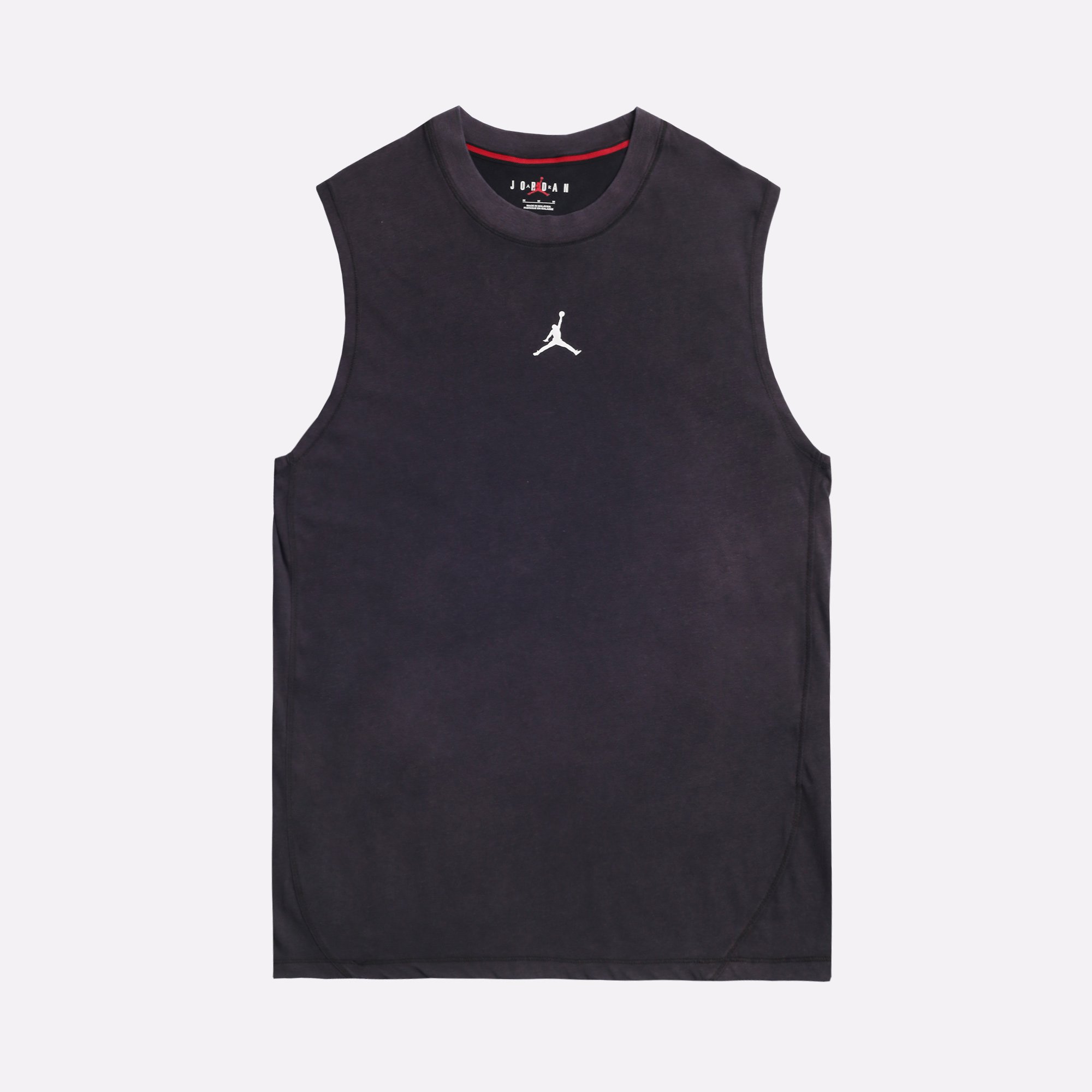 Мужская майка Jordan Sleeveless Top (DM1827-010)  - цена, описание, фото 1