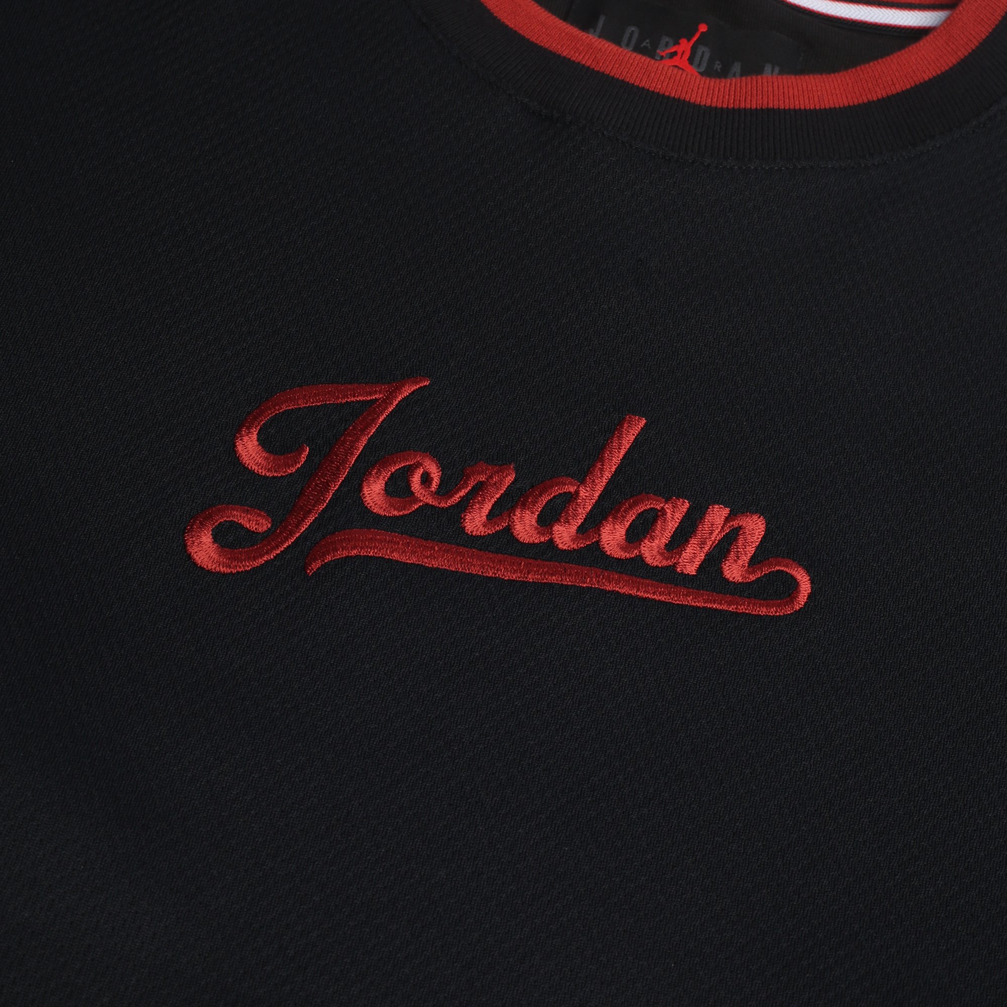 Мужская футболка Jordan Flight MVP (FN6350-010)  - цена, описание, фото 2