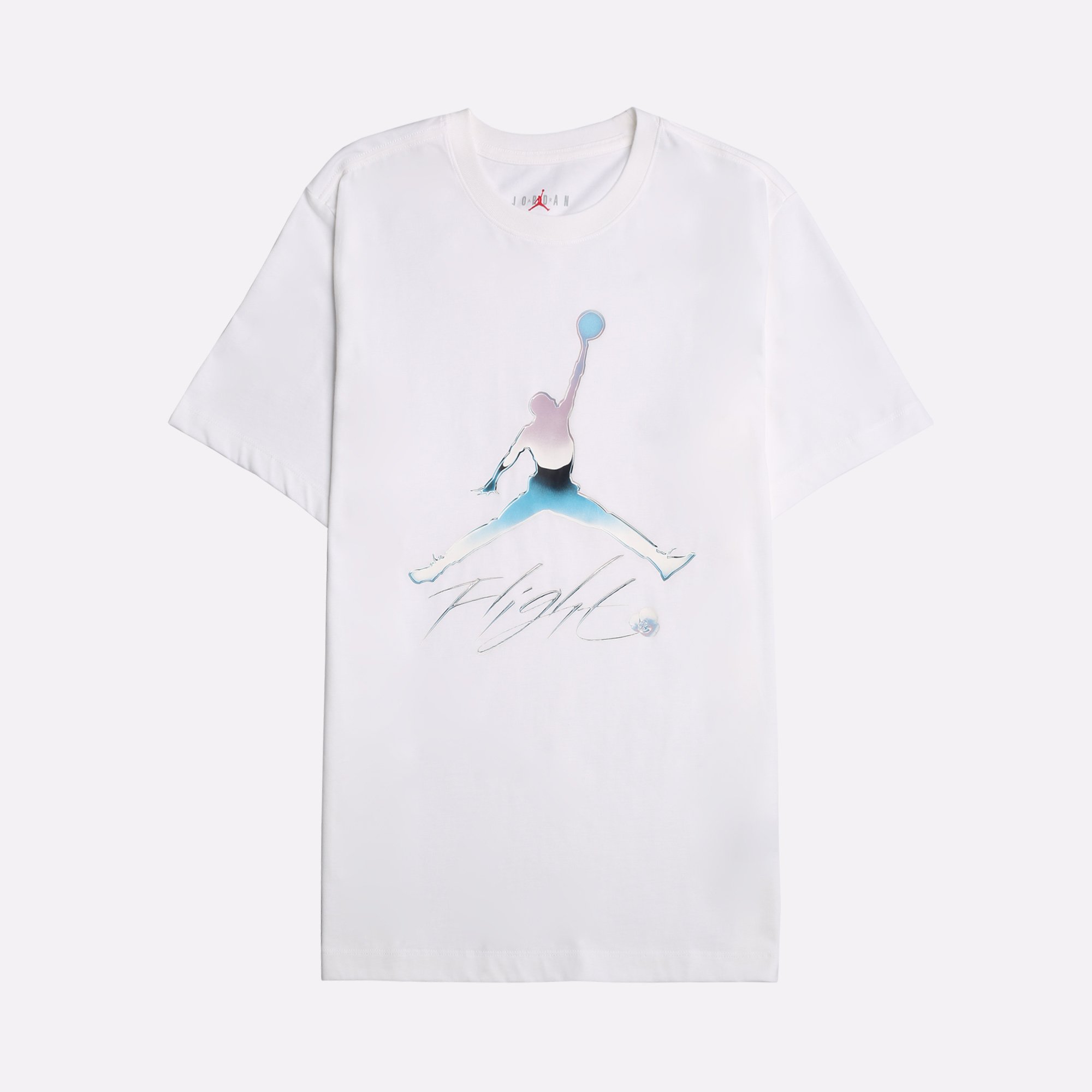 Мужская футболка Jordan Graphic T-Shirt (DV8414-100)  - цена, описание, фото 1