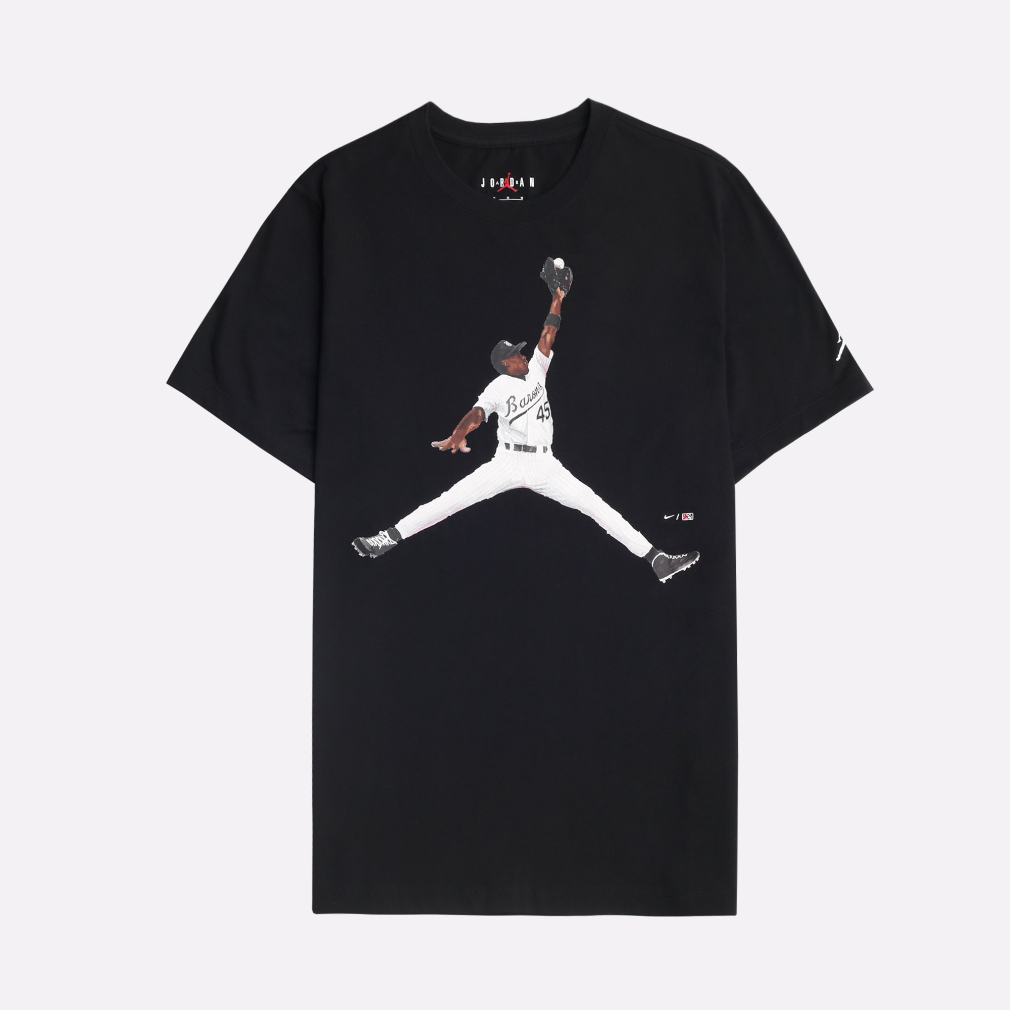 Мужская футболка Jordan Flight MVP (FN5990-010)  - цена, описание, фото 1