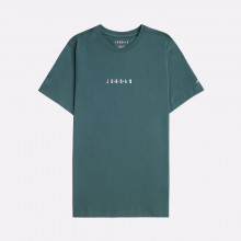 Мужская футболка Jordan Embroidered Crew (DM3182-367)