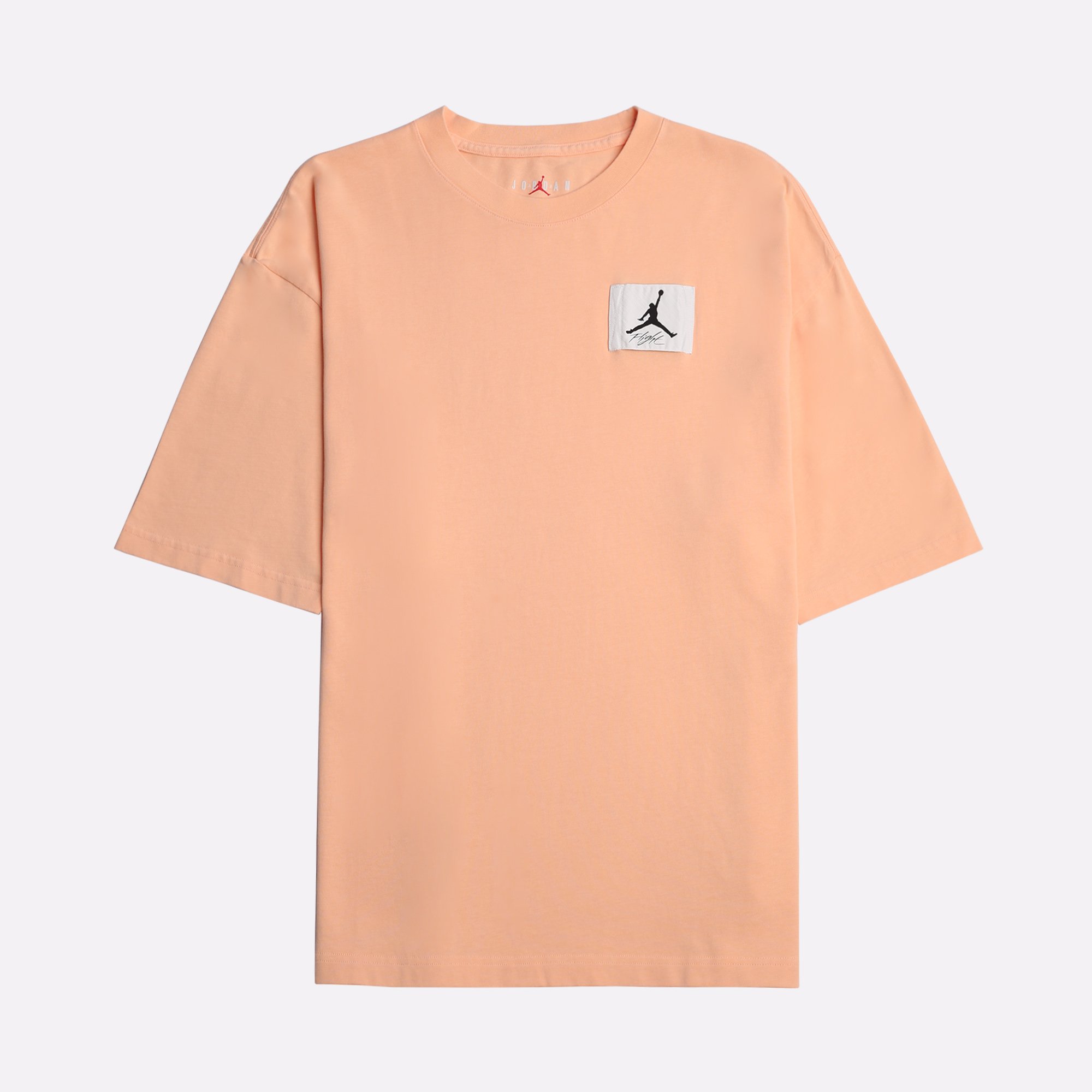 Мужская футболка Jordan Essential Oversized Tee (DZ0604-885)  - цена, описание, фото 1