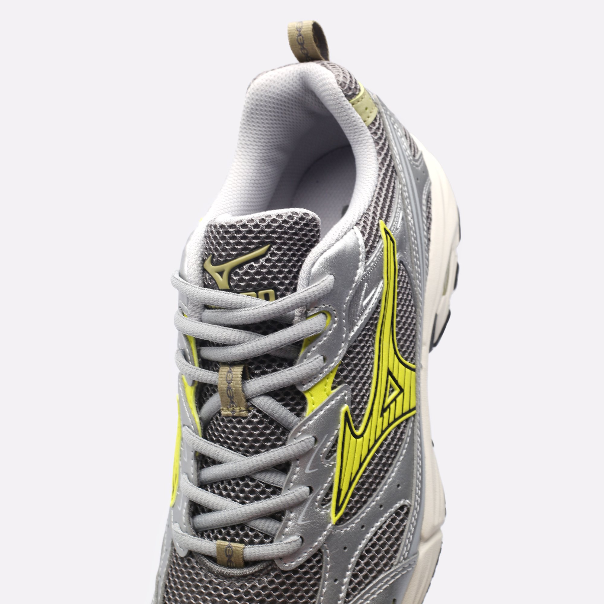 Мужские кроссовки Mizuno MXR (D1GA245108)  - цена, описание, фото 7