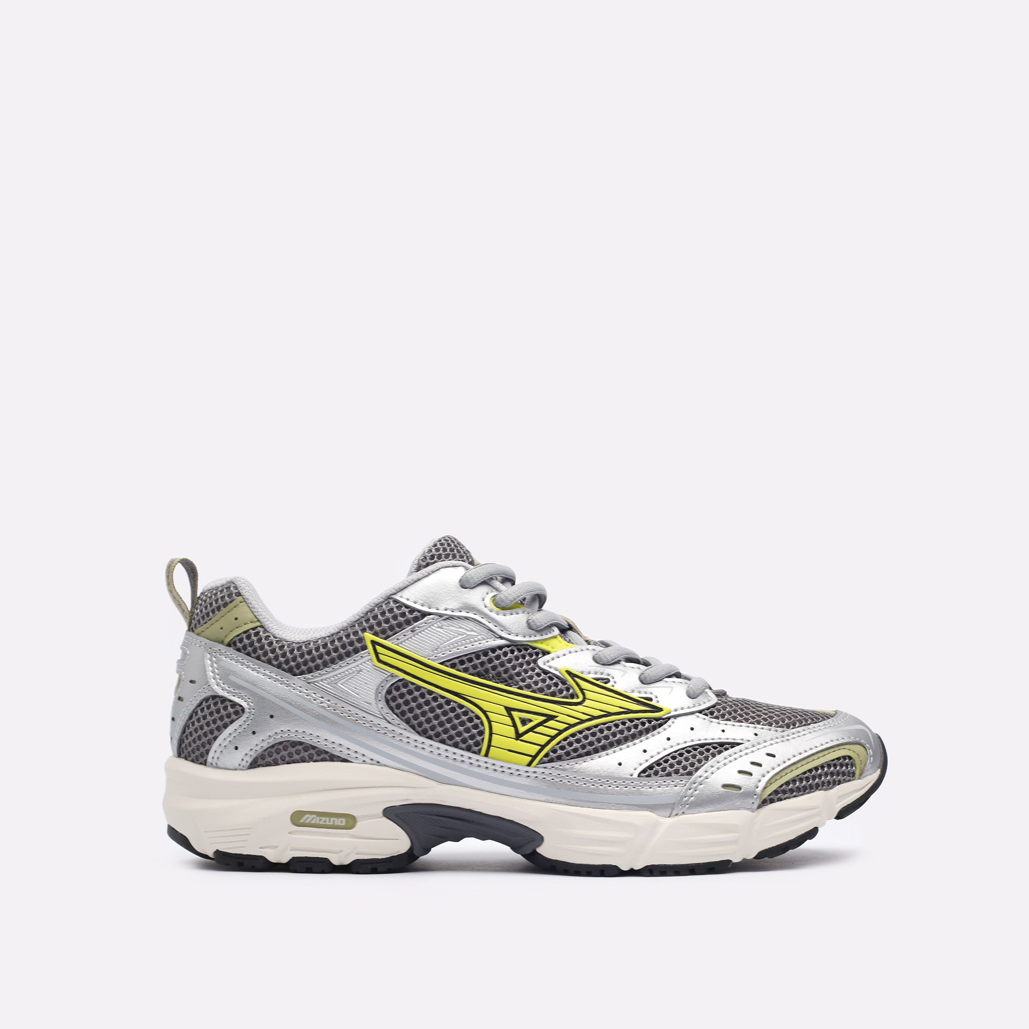 Мужские кроссовки Mizuno MXR (D1GA245108)  - цена, описание, фото 1