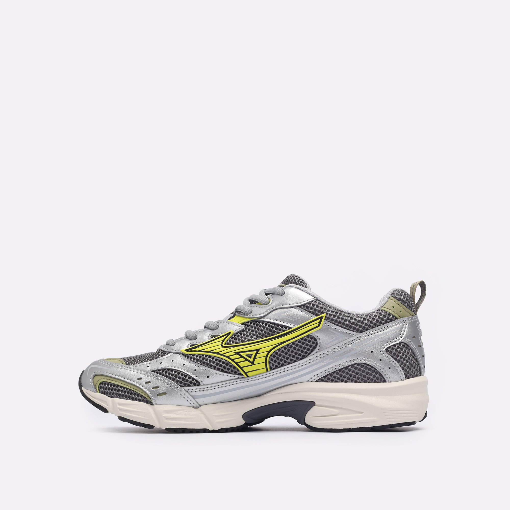 Мужские кроссовки Mizuno MXR (D1GA245108)  - цена, описание, фото 2