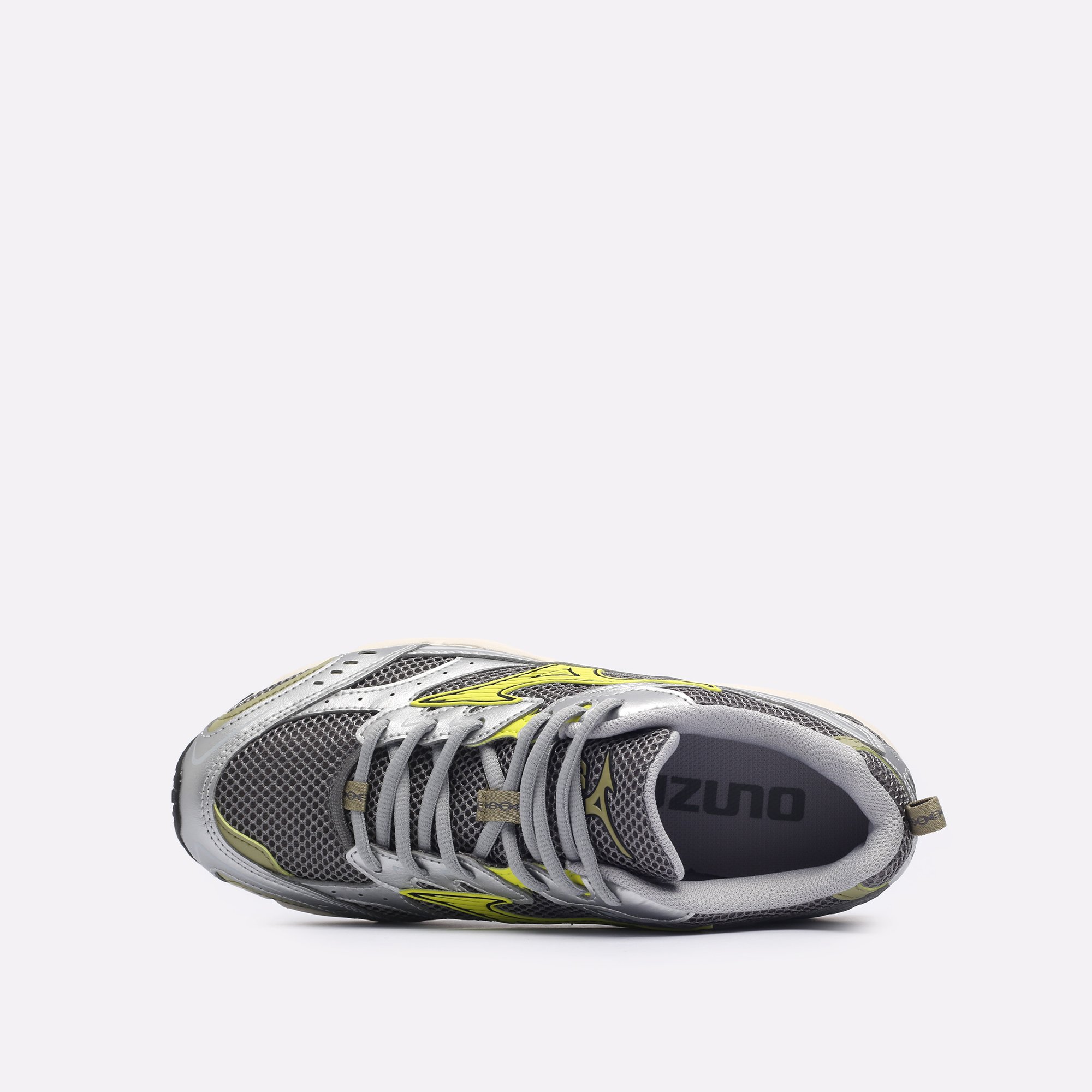 Мужские кроссовки Mizuno MXR (D1GA245108)  - цена, описание, фото 6