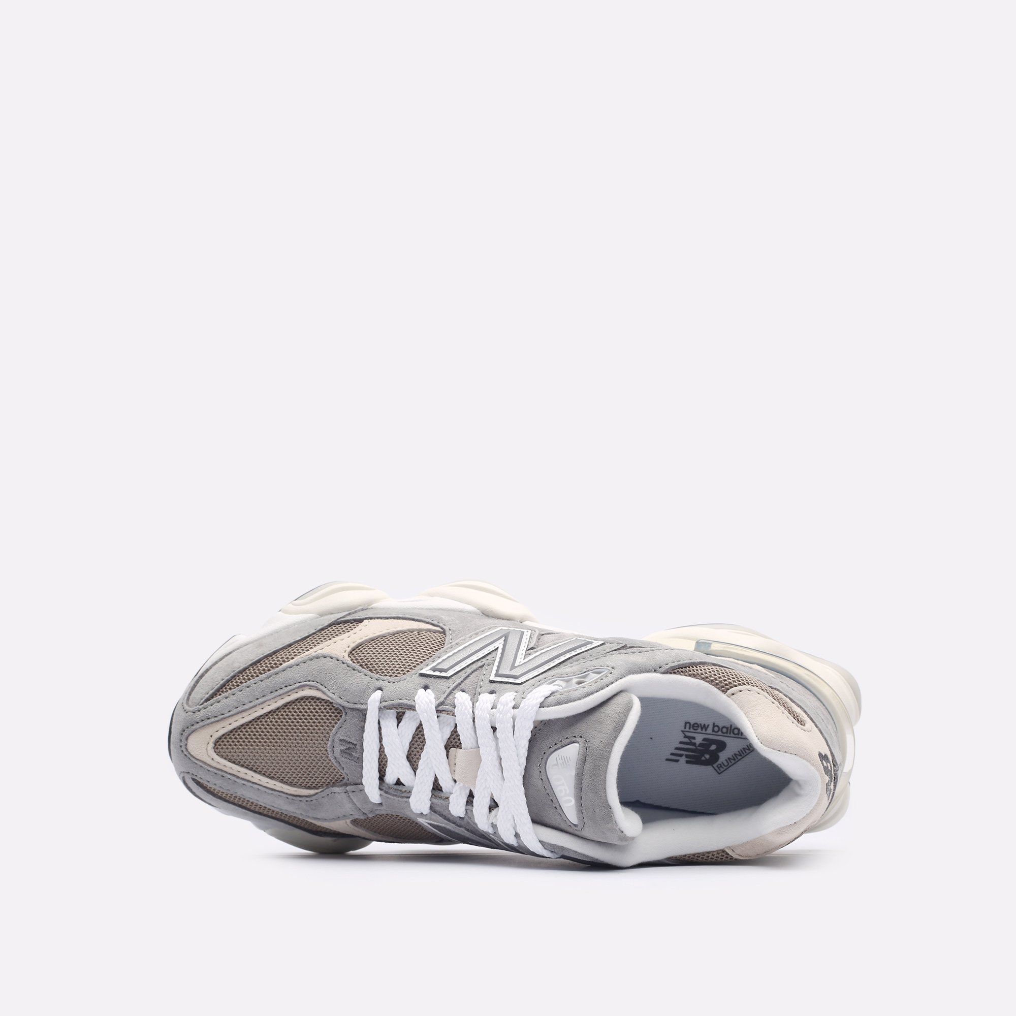 Кроссовки New Balance 9060 (U9060LBA)  - цена, описание, фото 6