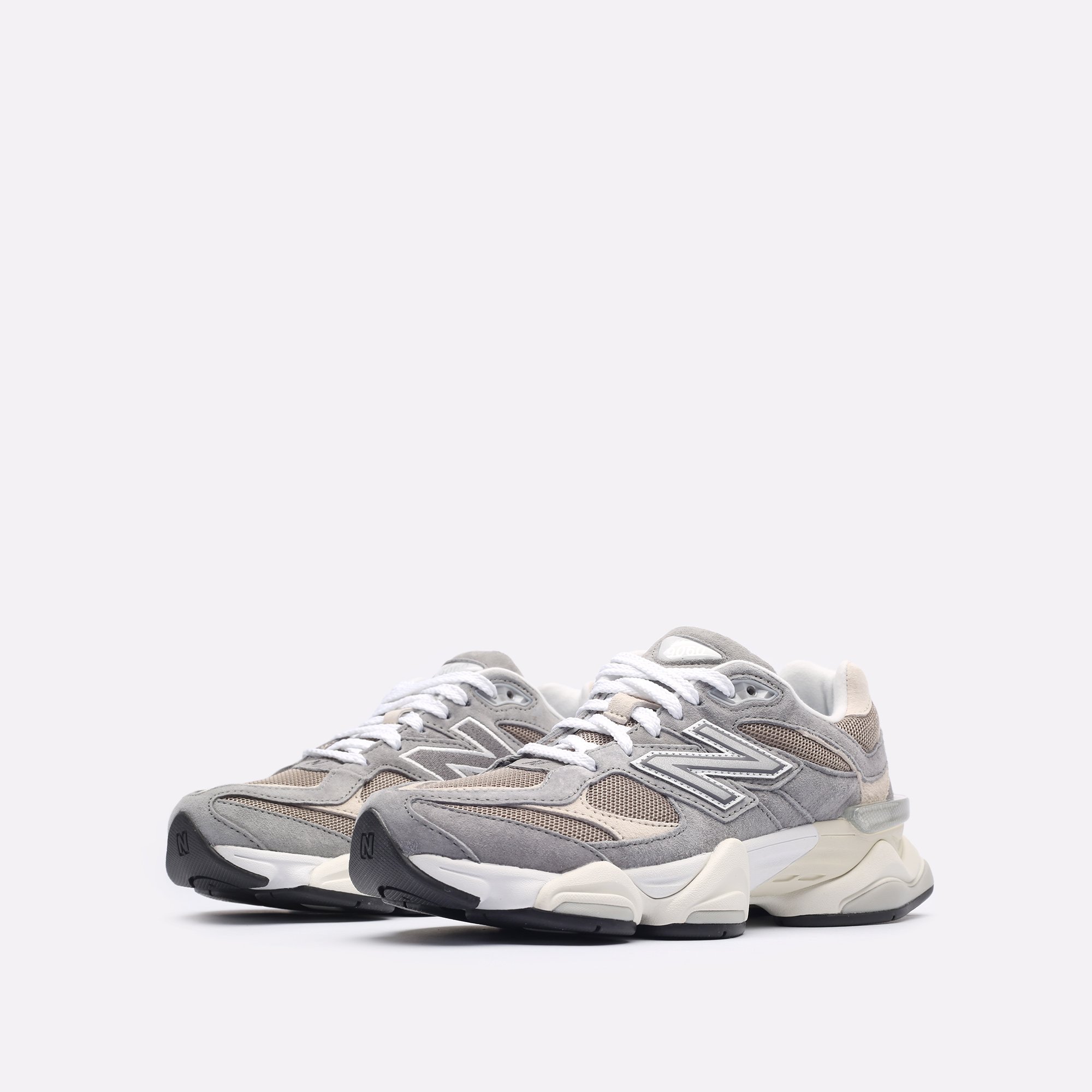 Кроссовки New Balance 9060 (U9060LBA)  - цена, описание, фото 4