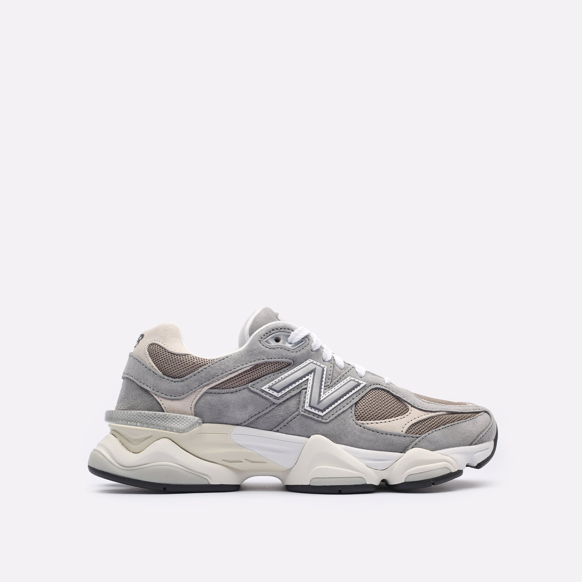 Кроссовки New Balance 9060 (U9060LBA)  - цена, описание, фото 1