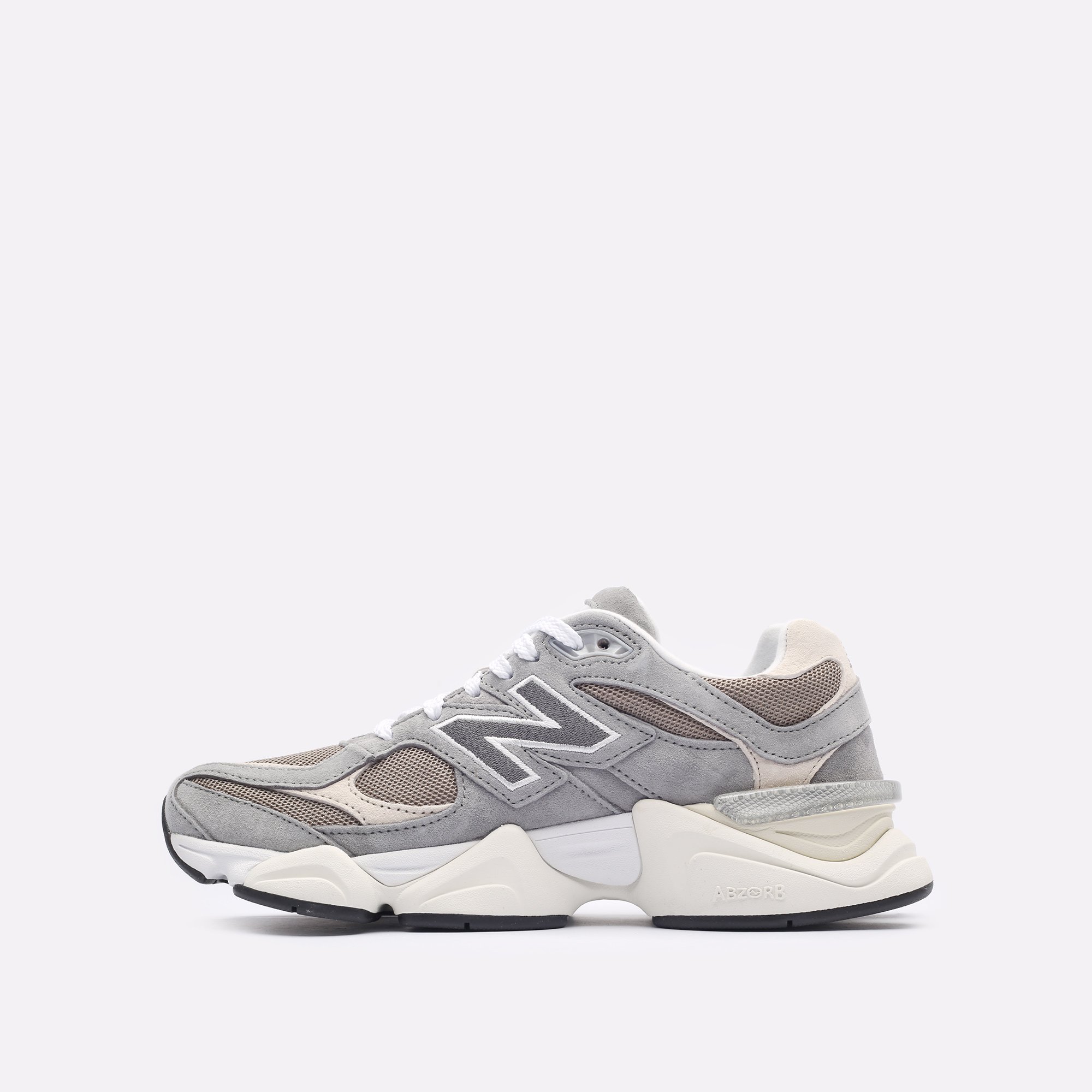 Кроссовки New Balance 9060 (U9060LBA)  - цена, описание, фото 2