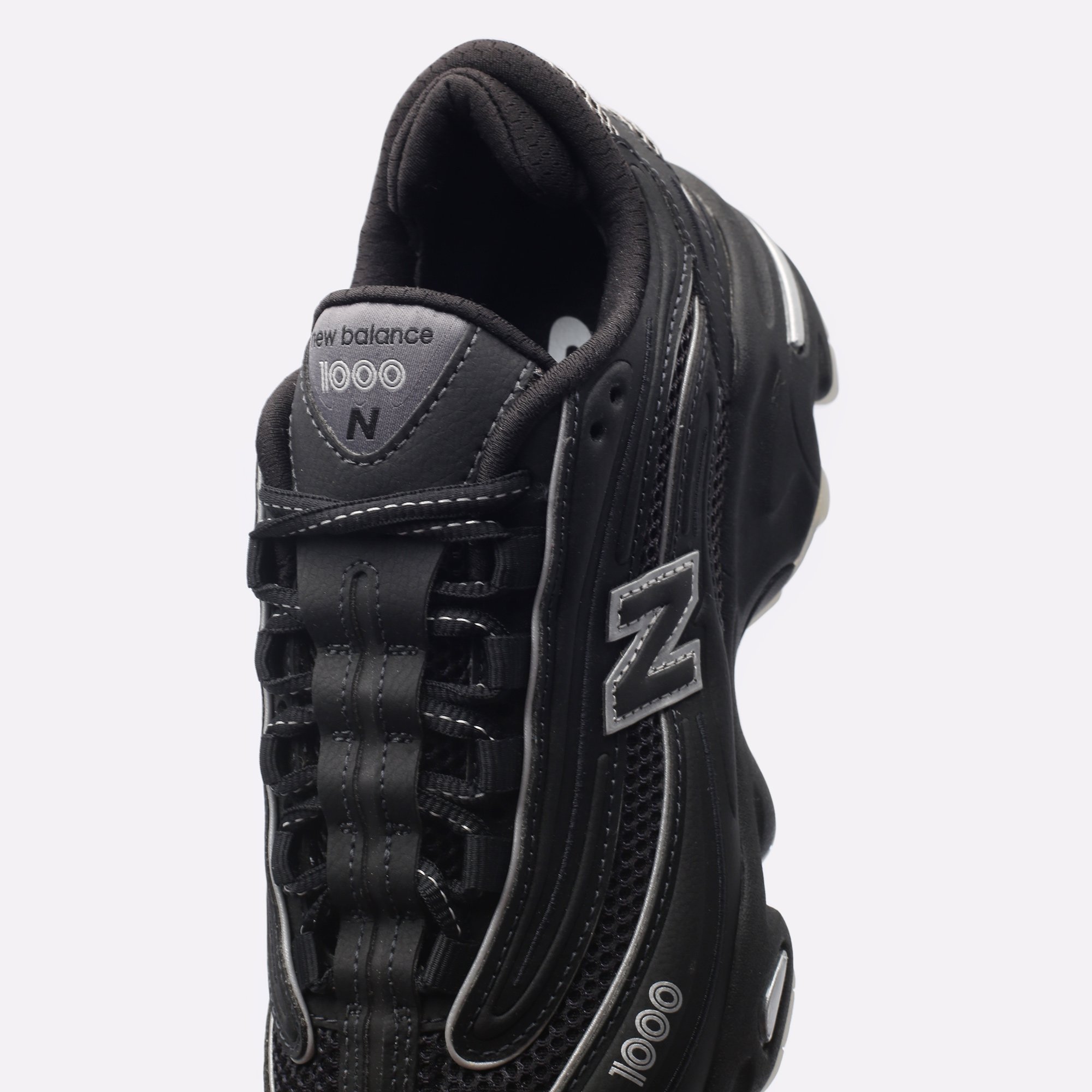 Мужские кроссовки New Balance 1000 (M1000LNY)  - цена, описание, фото 7