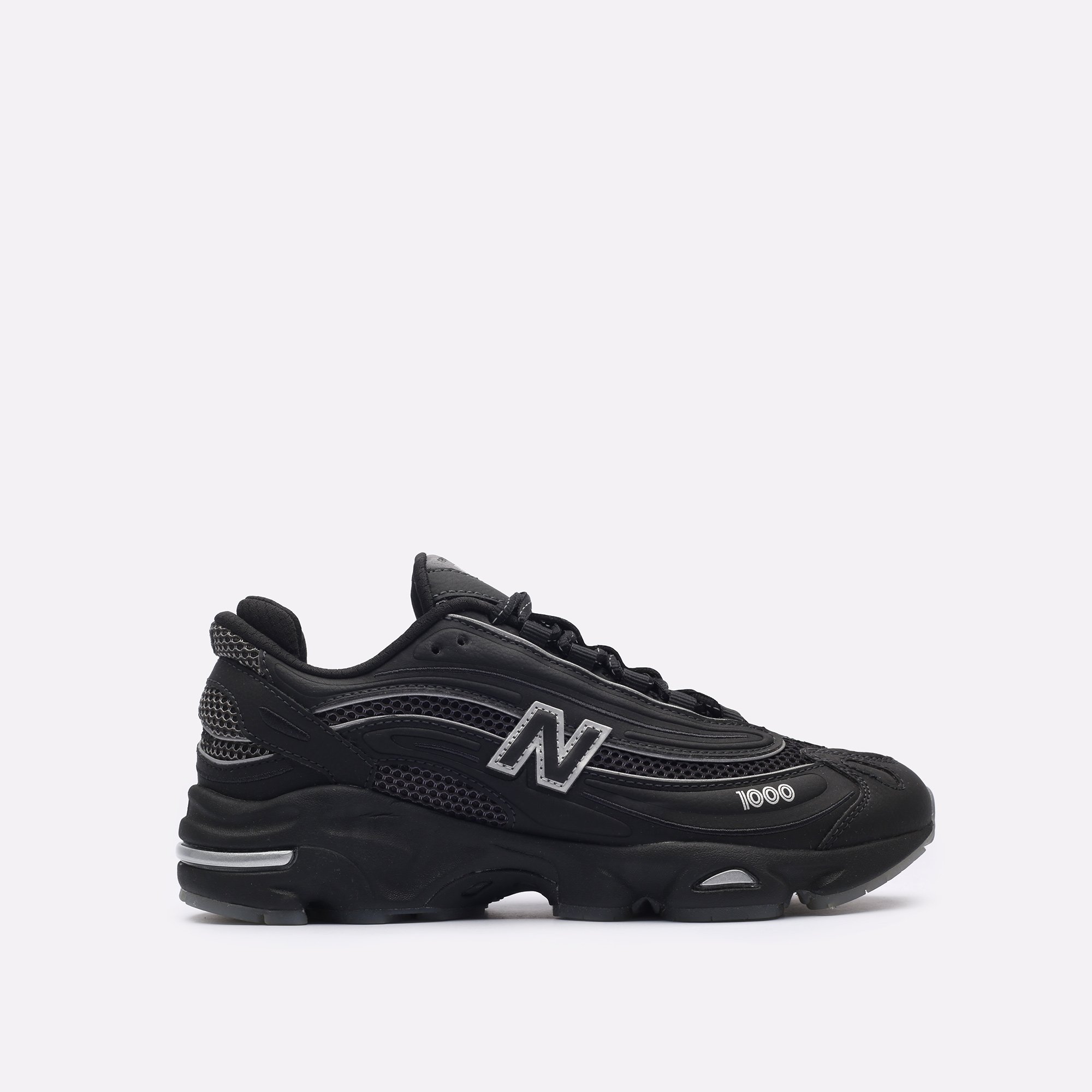 Мужские кроссовки New Balance 1000 (M1000LNY)  - цена, описание, фото 1